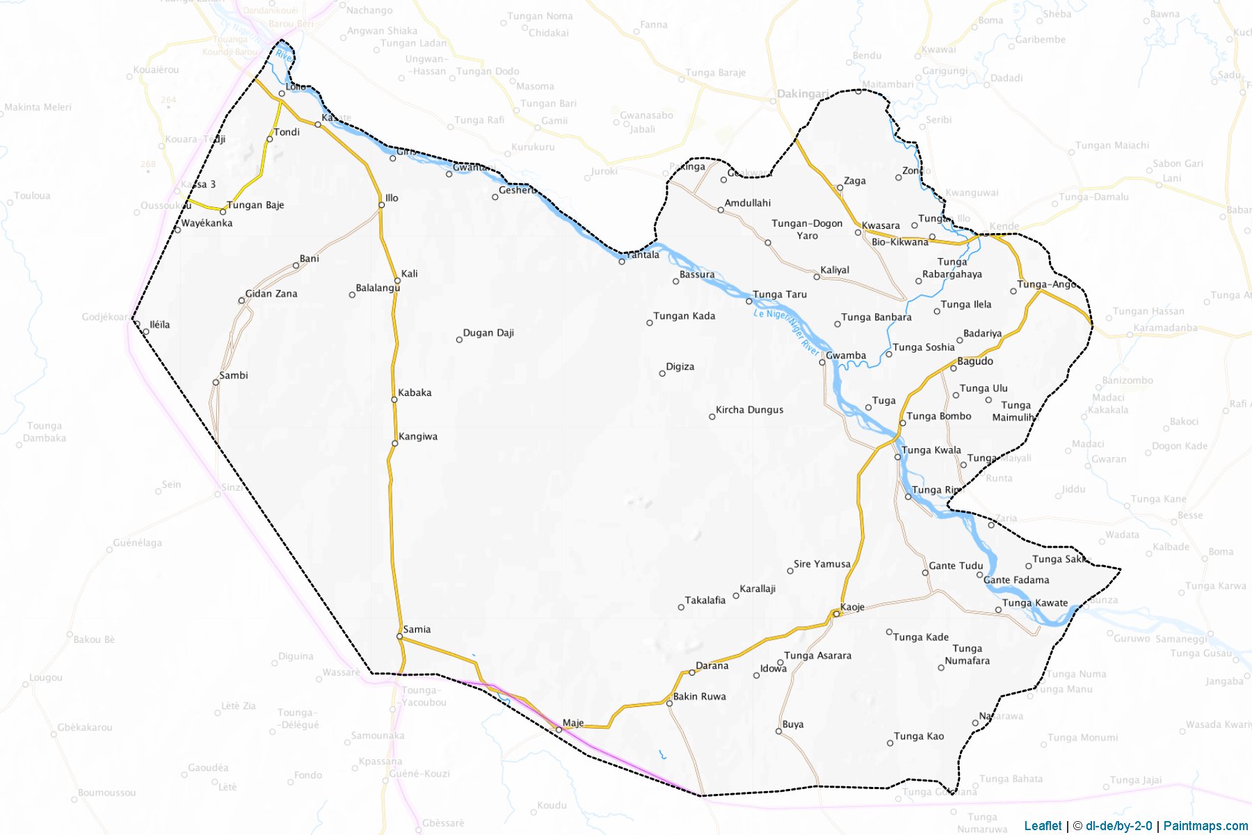 Bagudo (Kebbi) Map Cropping Samples-1