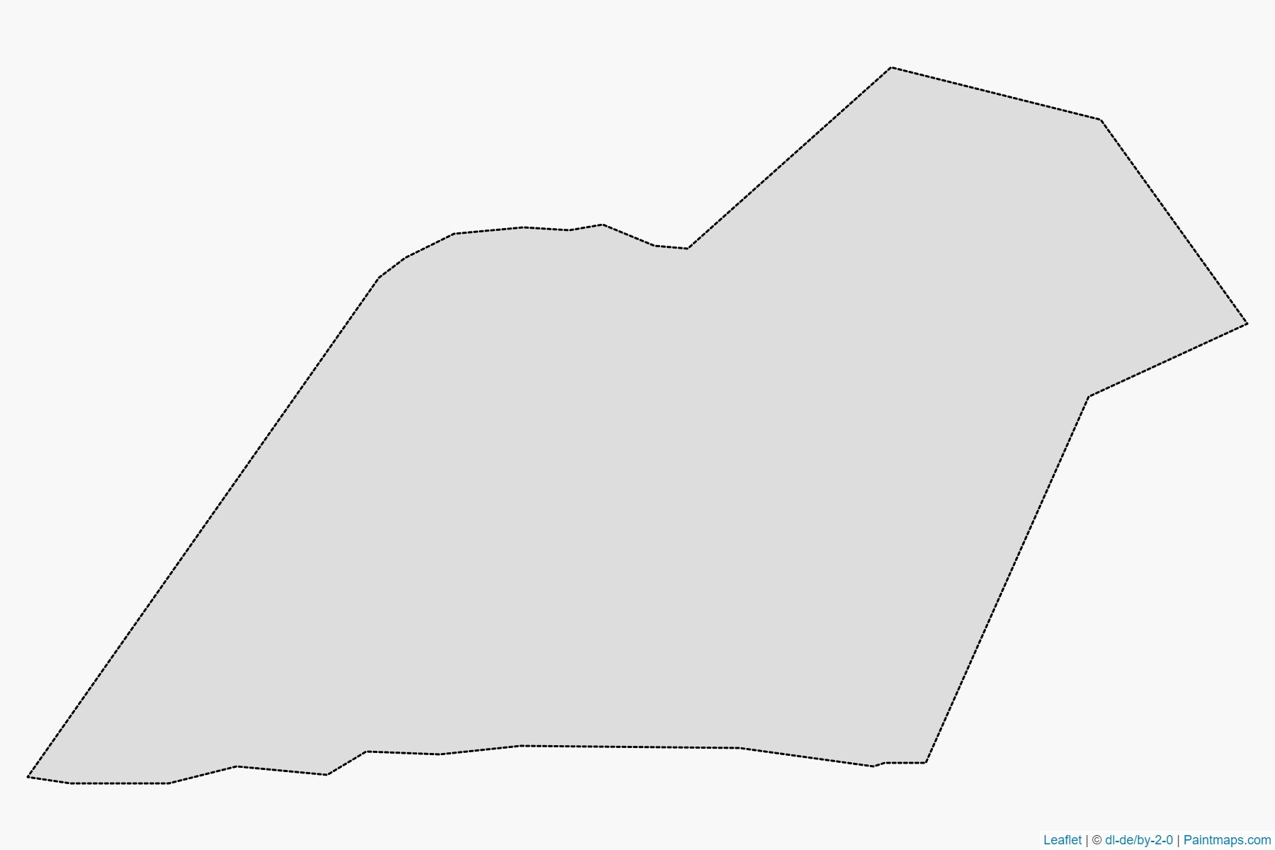 Bwari (Federal Capital Territory) Map Cropping Samples-1