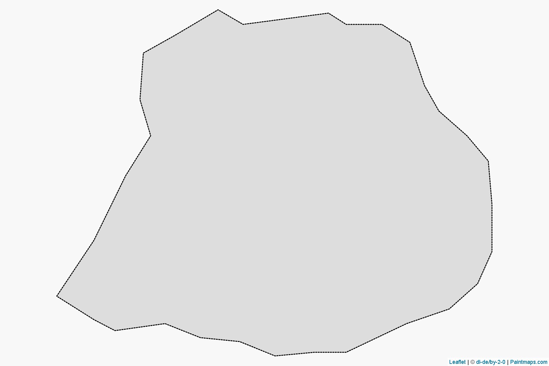 Chanchaga (Niger) Map Cropping Samples-1