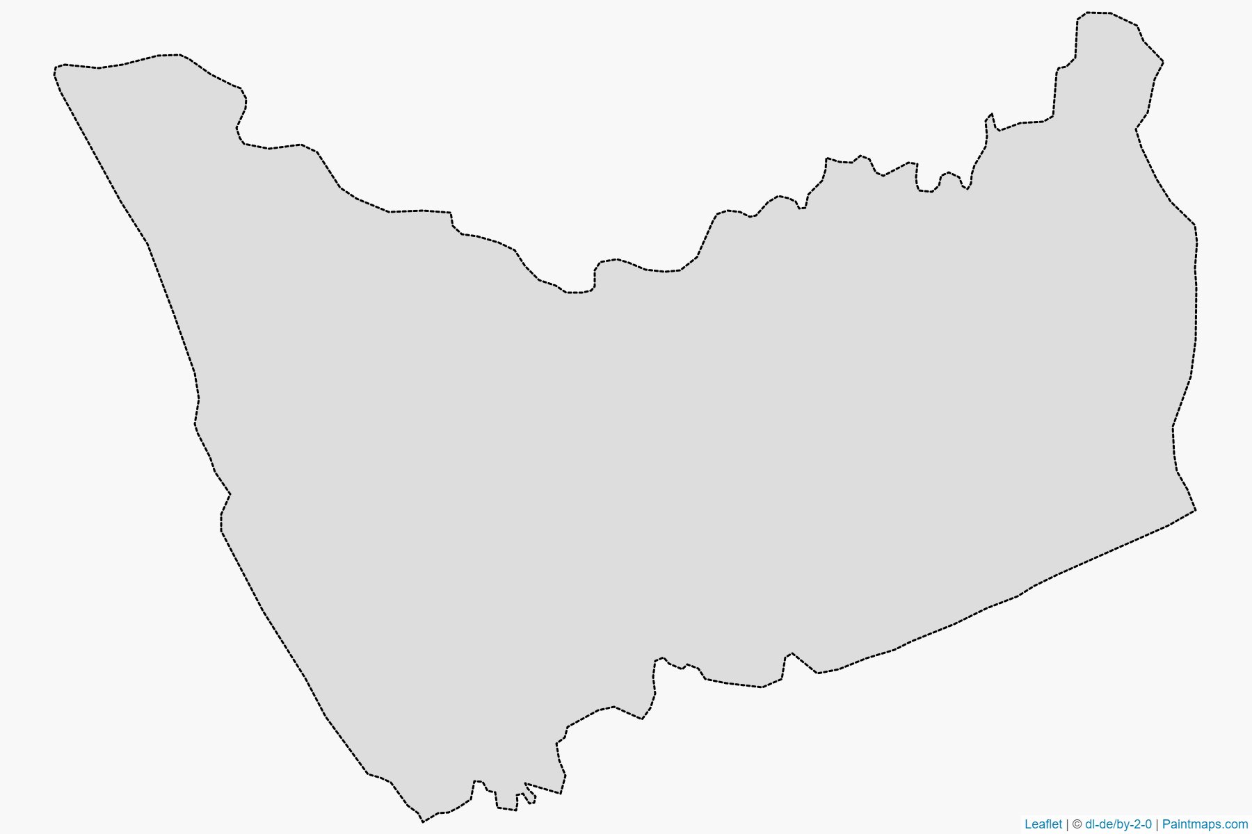 Ekeremor (Bayelsa) Map Cropping Samples-1