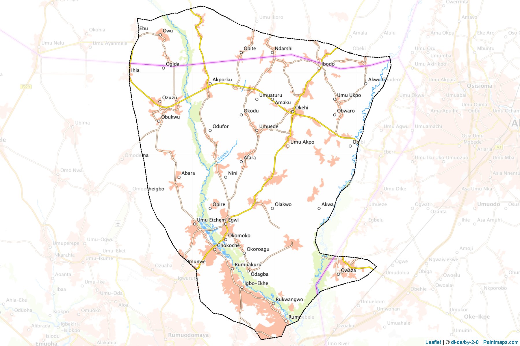 Muestras de recorte de mapas Etche (Rivers)-1