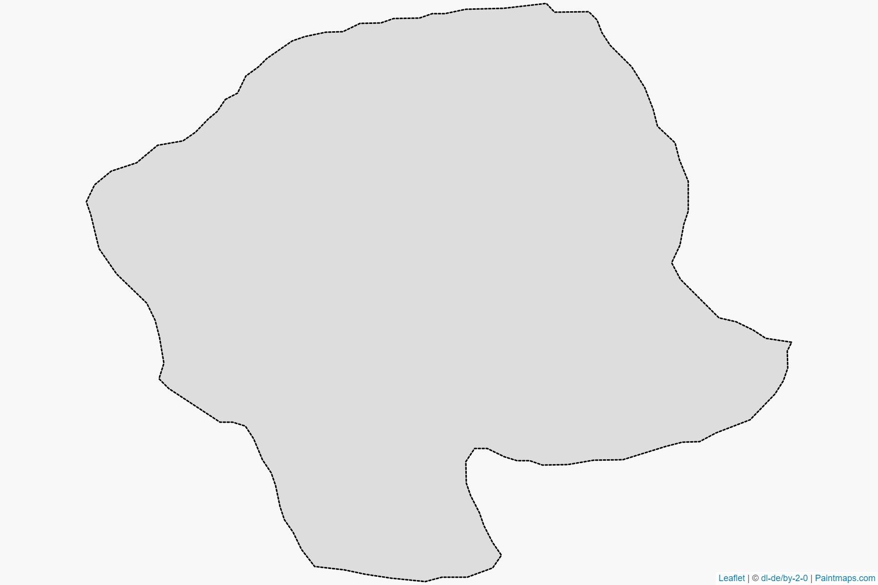 Gumel (Jigawa) Map Cropping Samples-1