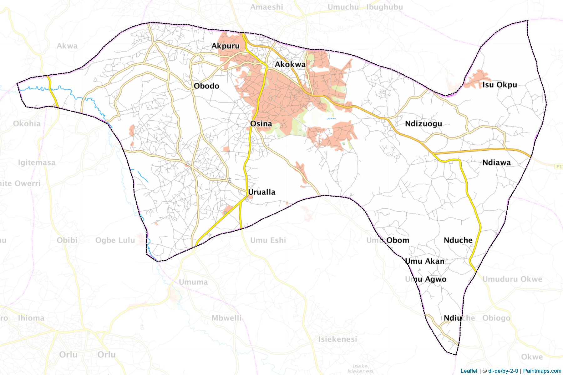 Ideato North (Imo) Map Cropping Samples-1