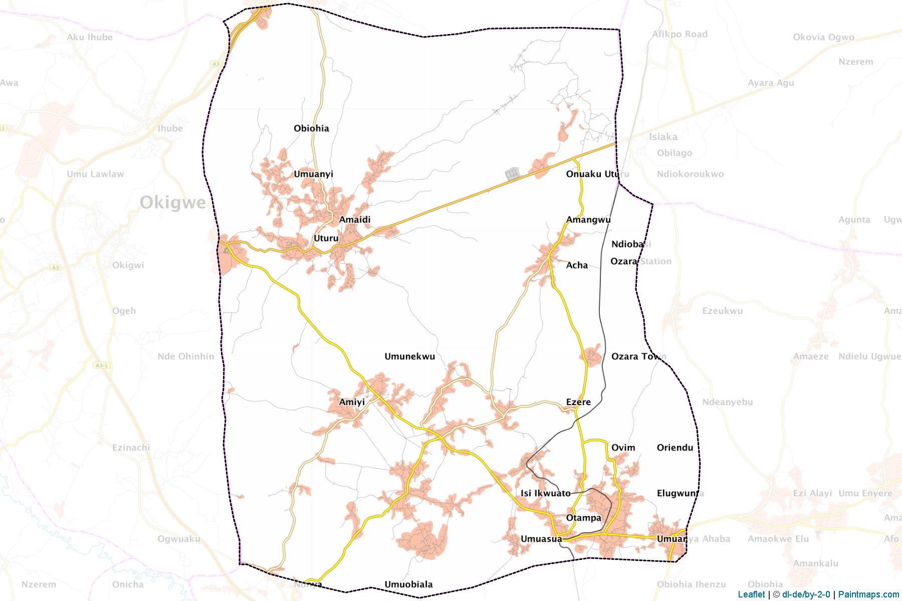 Isuikwato (Abia) Map Cropping Samples-1