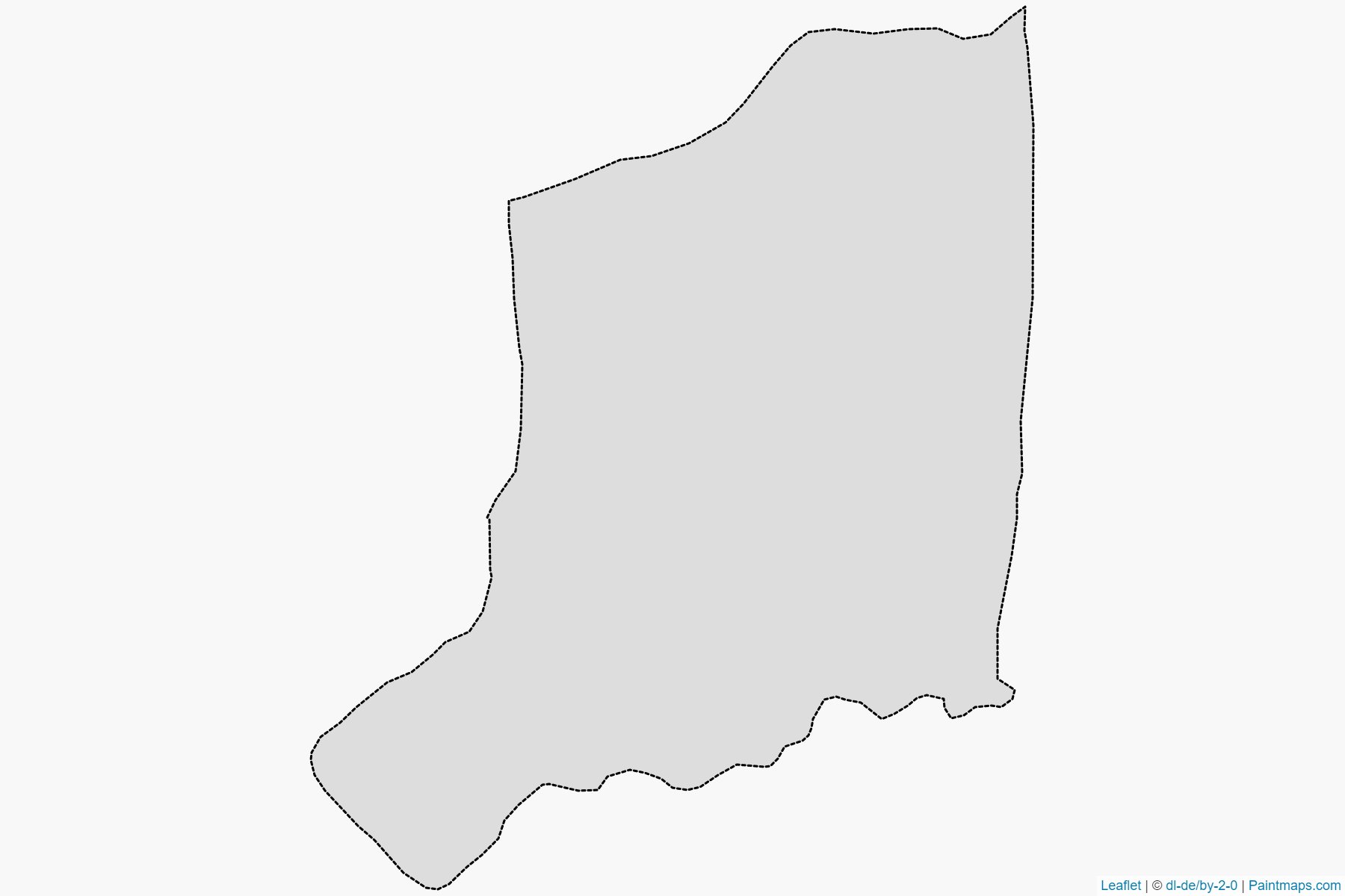 Kebbe (Sokoto) Map Cropping Samples-1