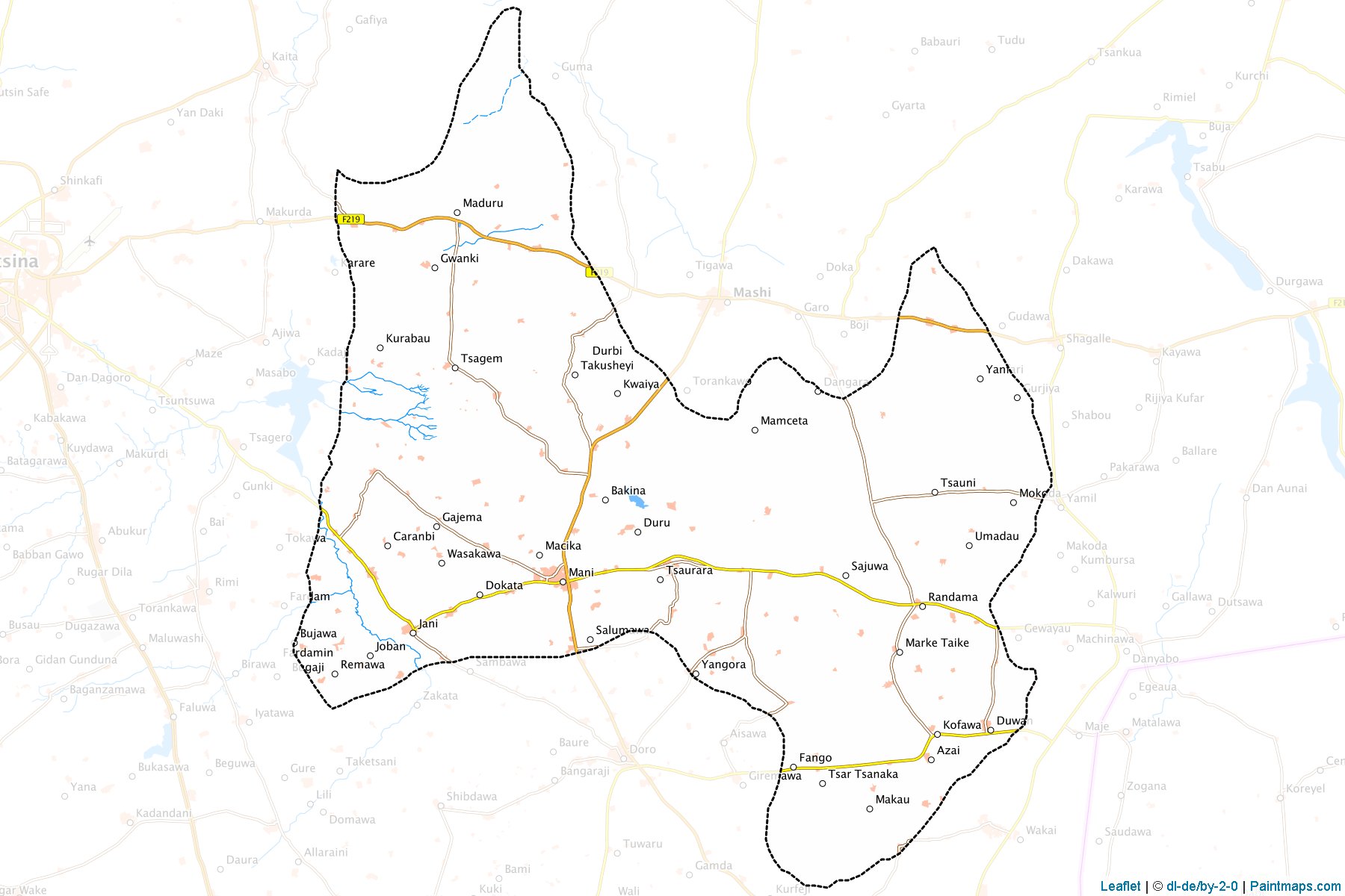 Mani (Katsina) Map Cropping Samples-1