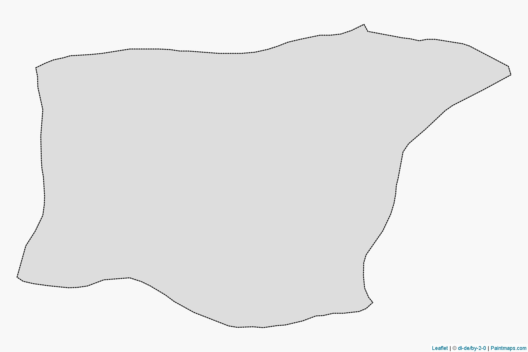 Muestras de recorte de mapas Mbaitoli (Imo)-1