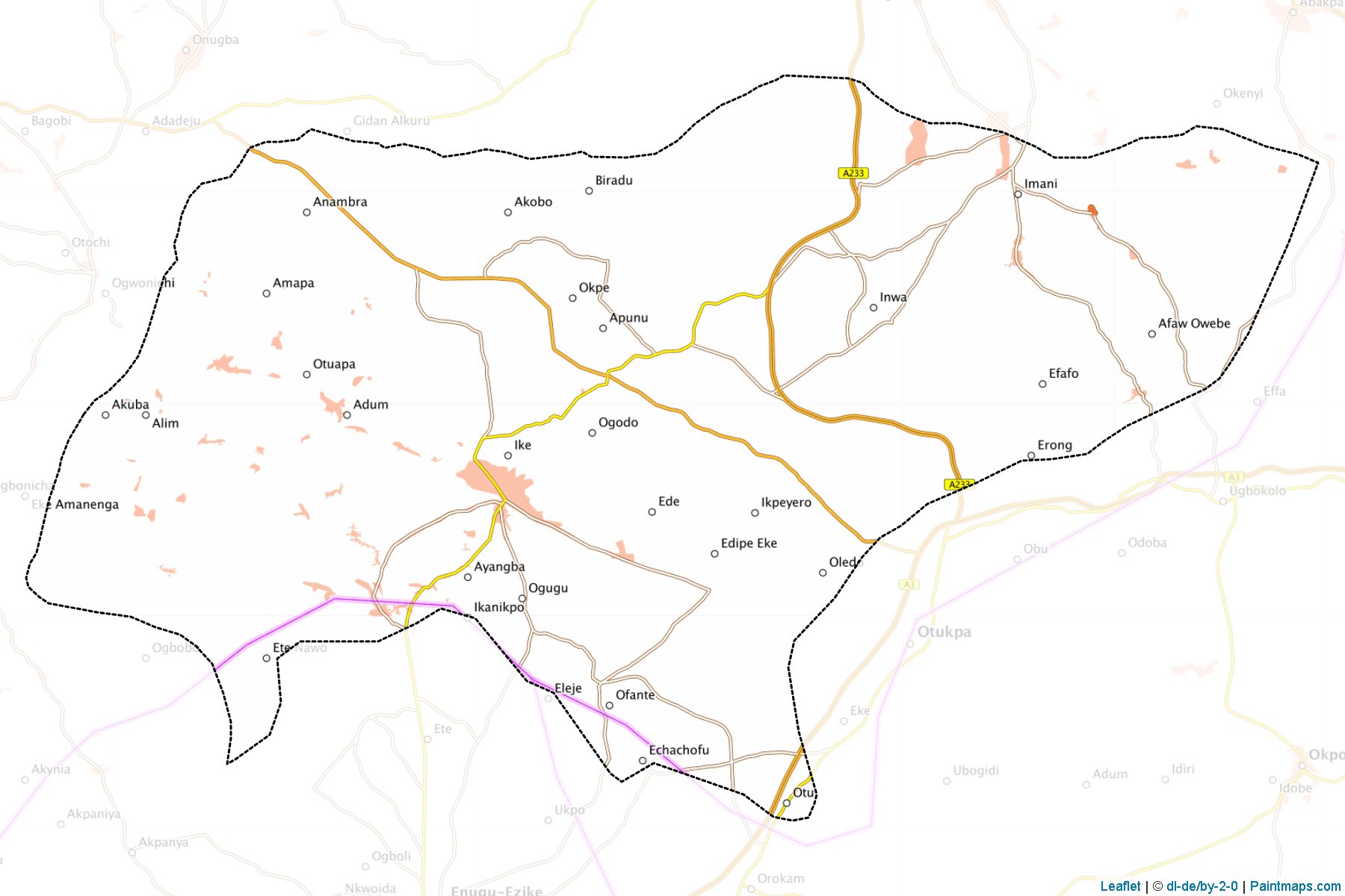 Olamabolo (Kogi) Map Cropping Samples-1