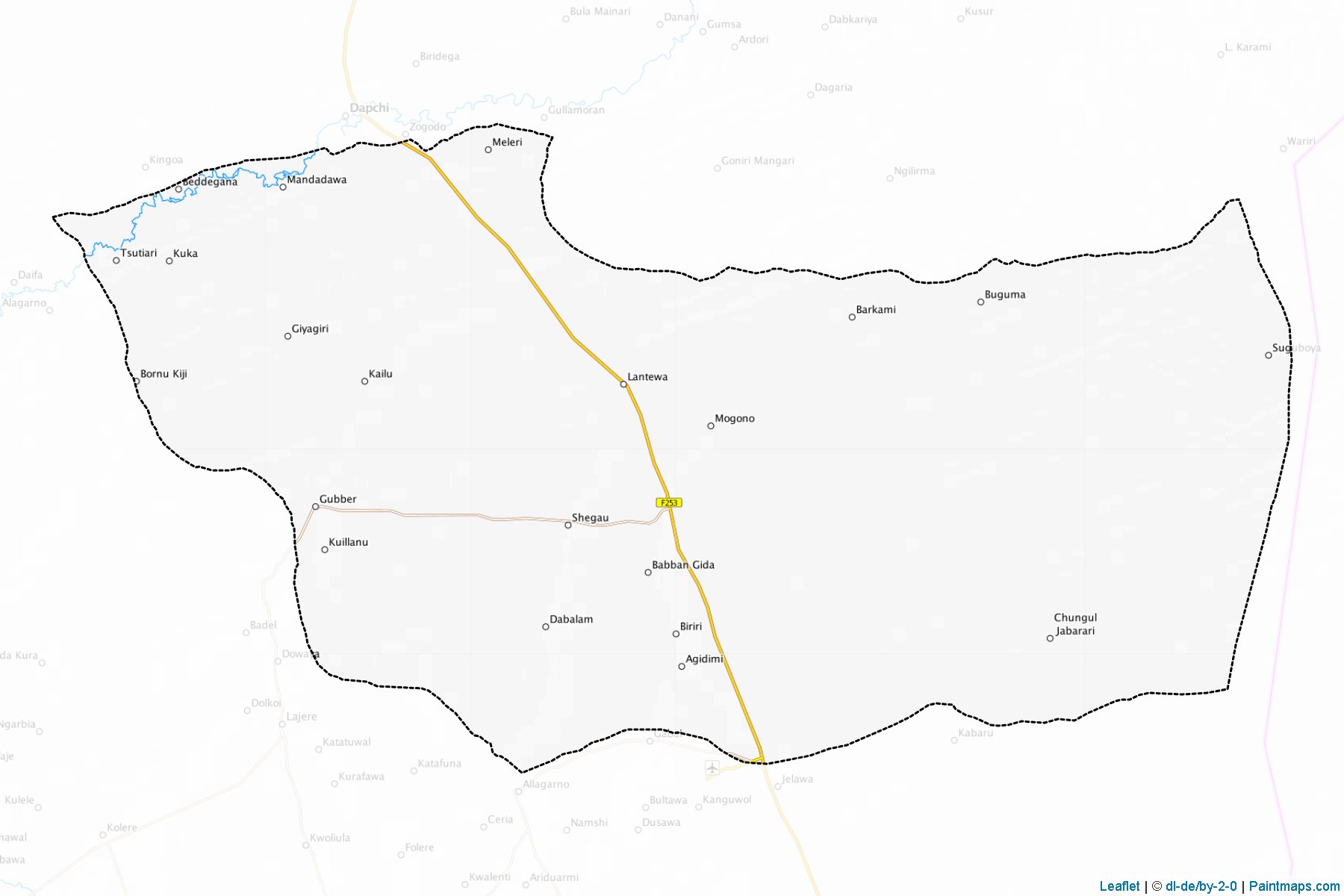 Tarmua (Yobe) Map Cropping Samples-1