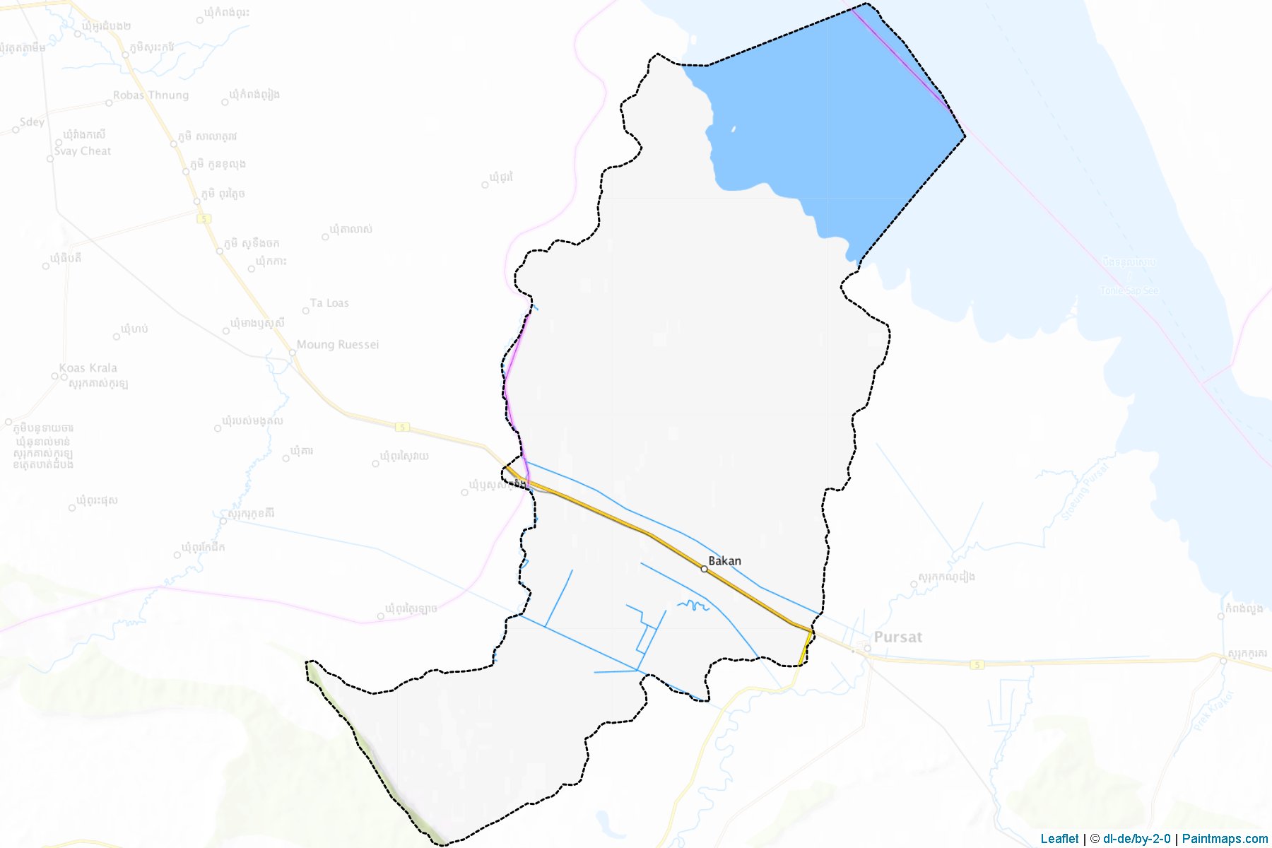 Bakan (Pouthisat) Map Cropping Samples-1