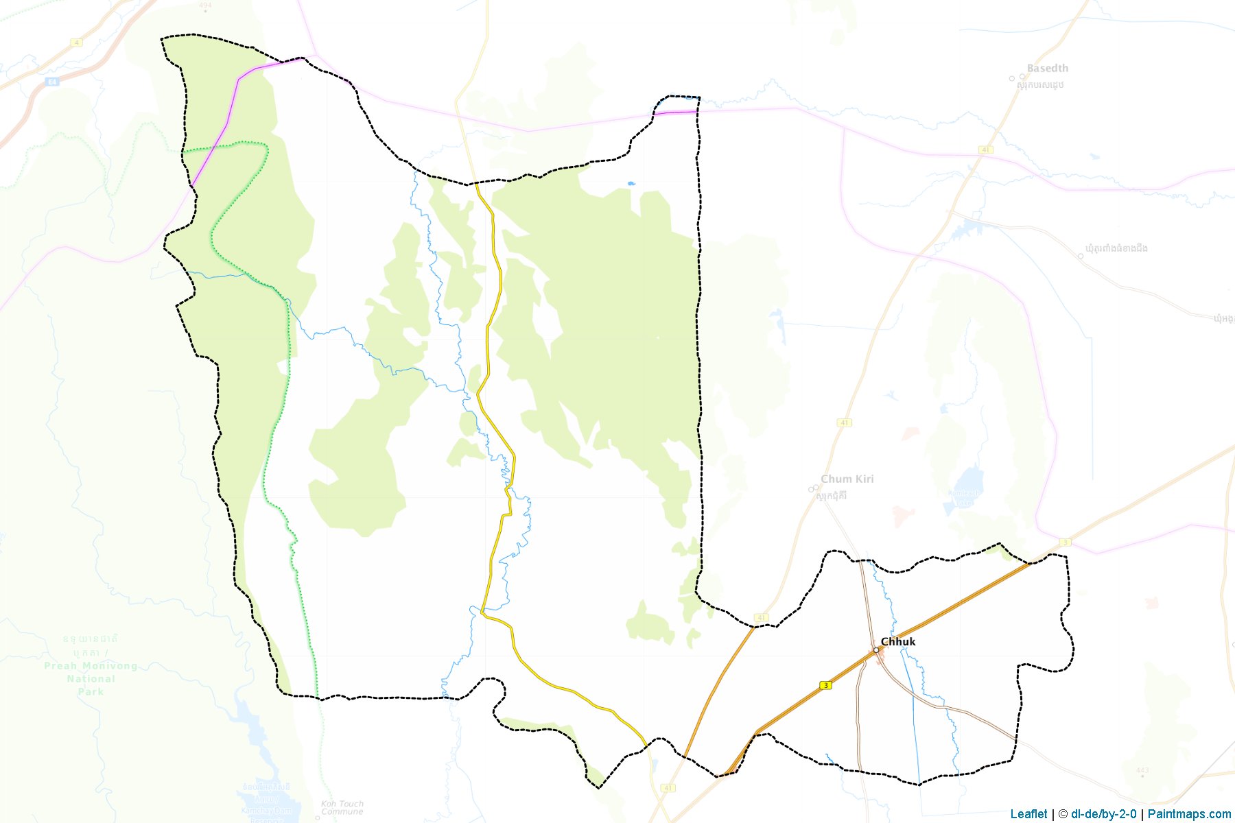 Chhuk (Kampot) Map Cropping Samples-1