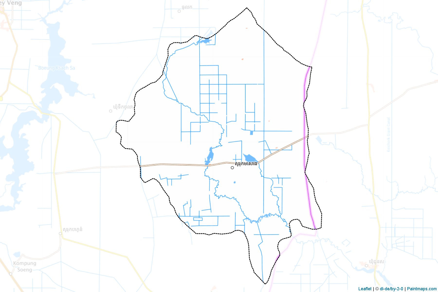 Me Sang (Prey Veng) Map Cropping Samples-1