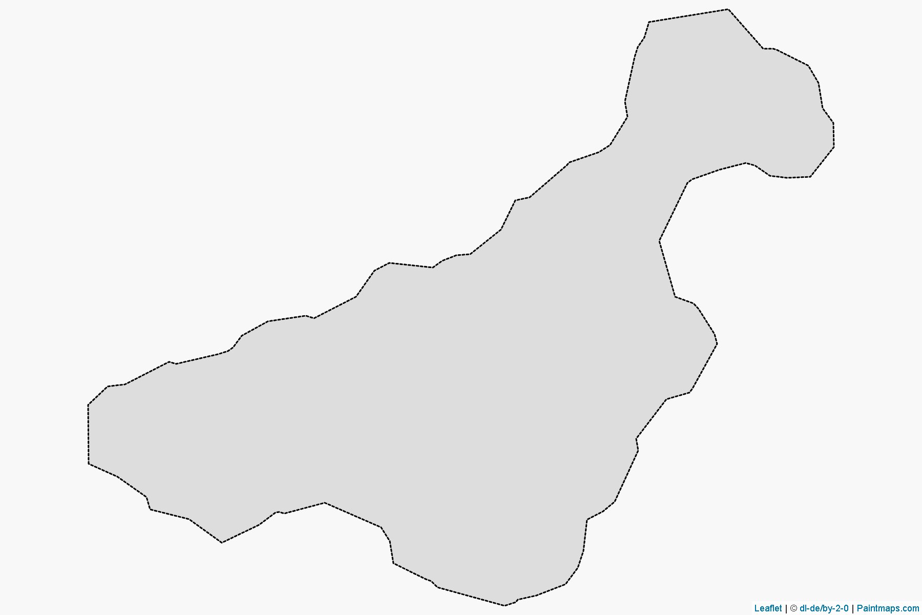 Muestras de recorte de mapas El Tambo (Cañar)-1