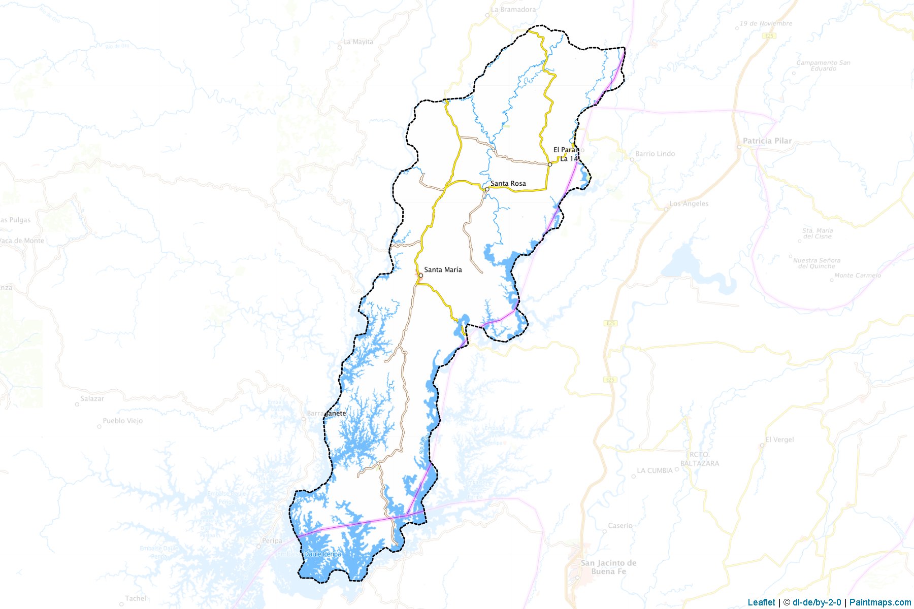 Muestras de recorte de mapas  (Manabi)-1