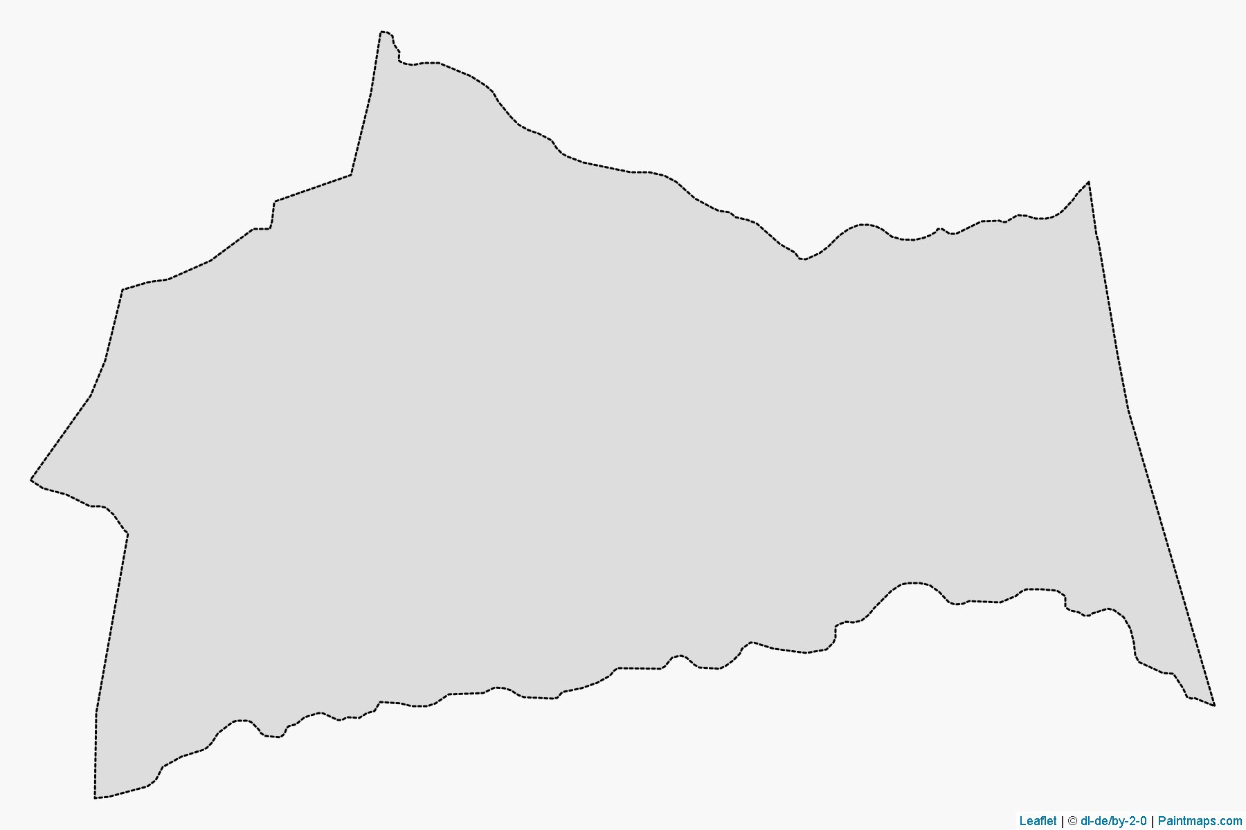 Muestras de recorte de mapas Cecilio Baez (Caaguazú)-1