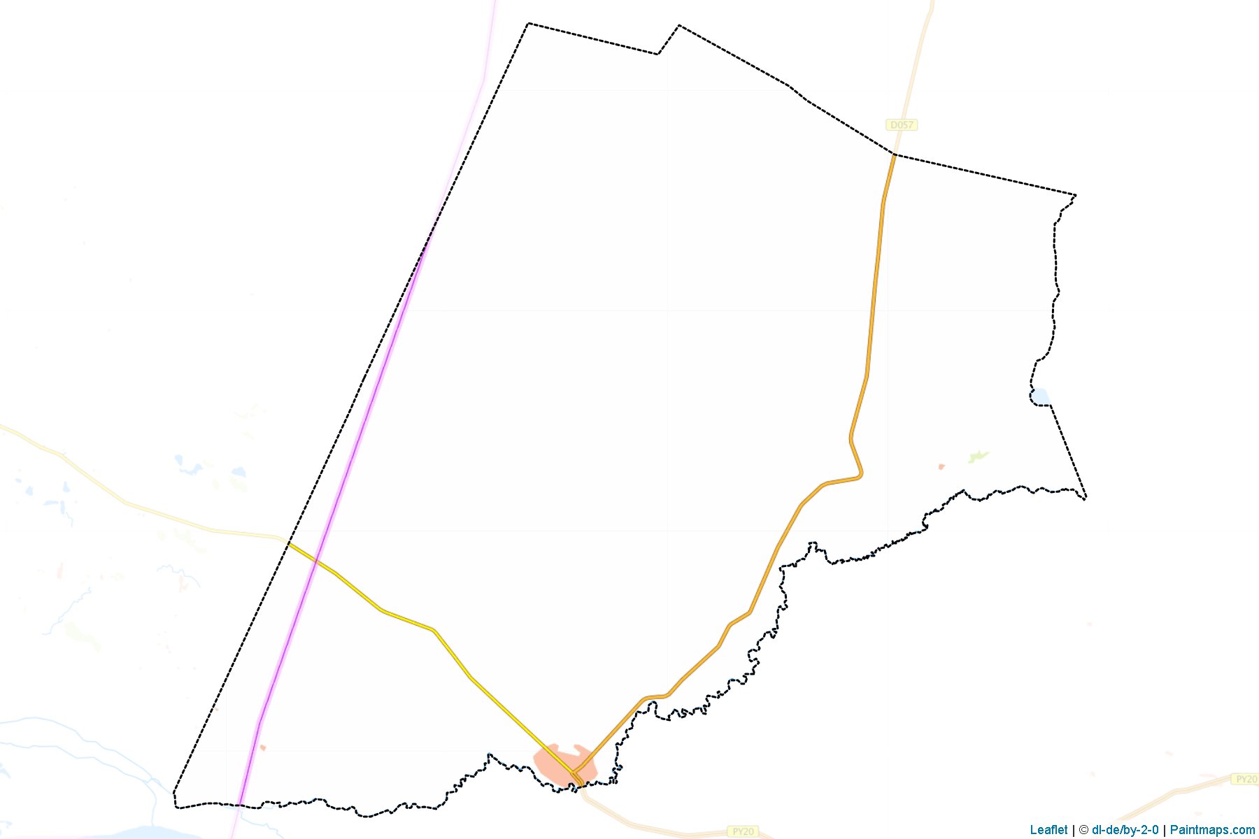 Muestras de recorte de mapas Yabebyry (Misiones)-1