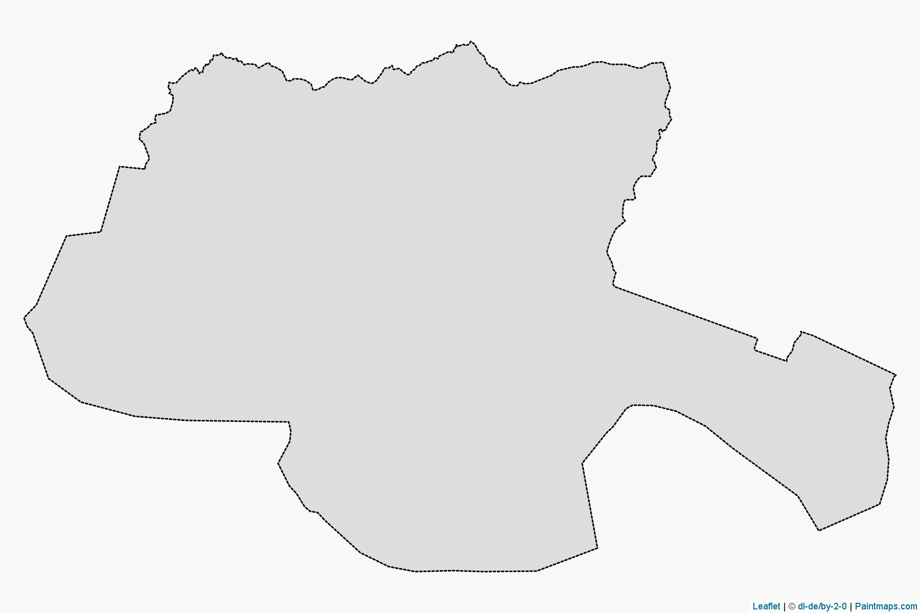 Muestras de recorte de mapas La Colmena (Paraguarí)-1