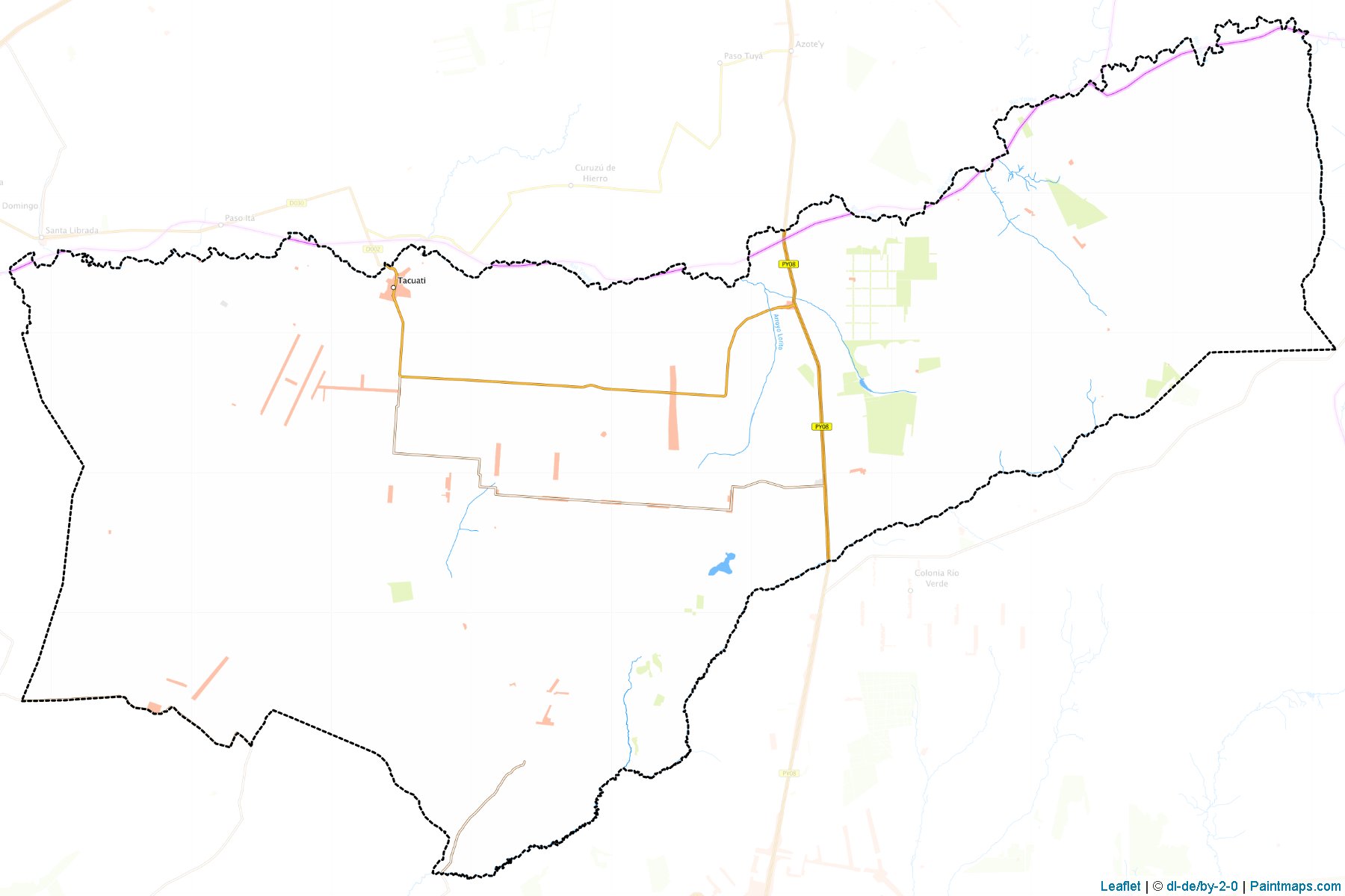 Muestras de recorte de mapas Tacuati (San Pedro)-1