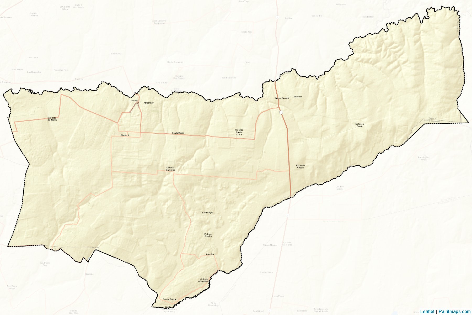 Muestras de recorte de mapas Tacuati (San Pedro)-2