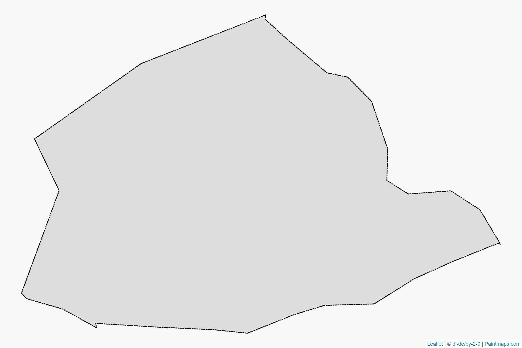 Muestras de recorte de mapas Palacaguina (Madriz)-1