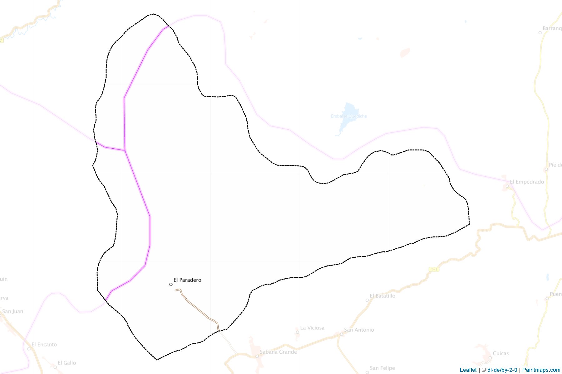 Muestras de recorte de mapas Jose Felipe Marquez Cañizalez (Trujillo)-1