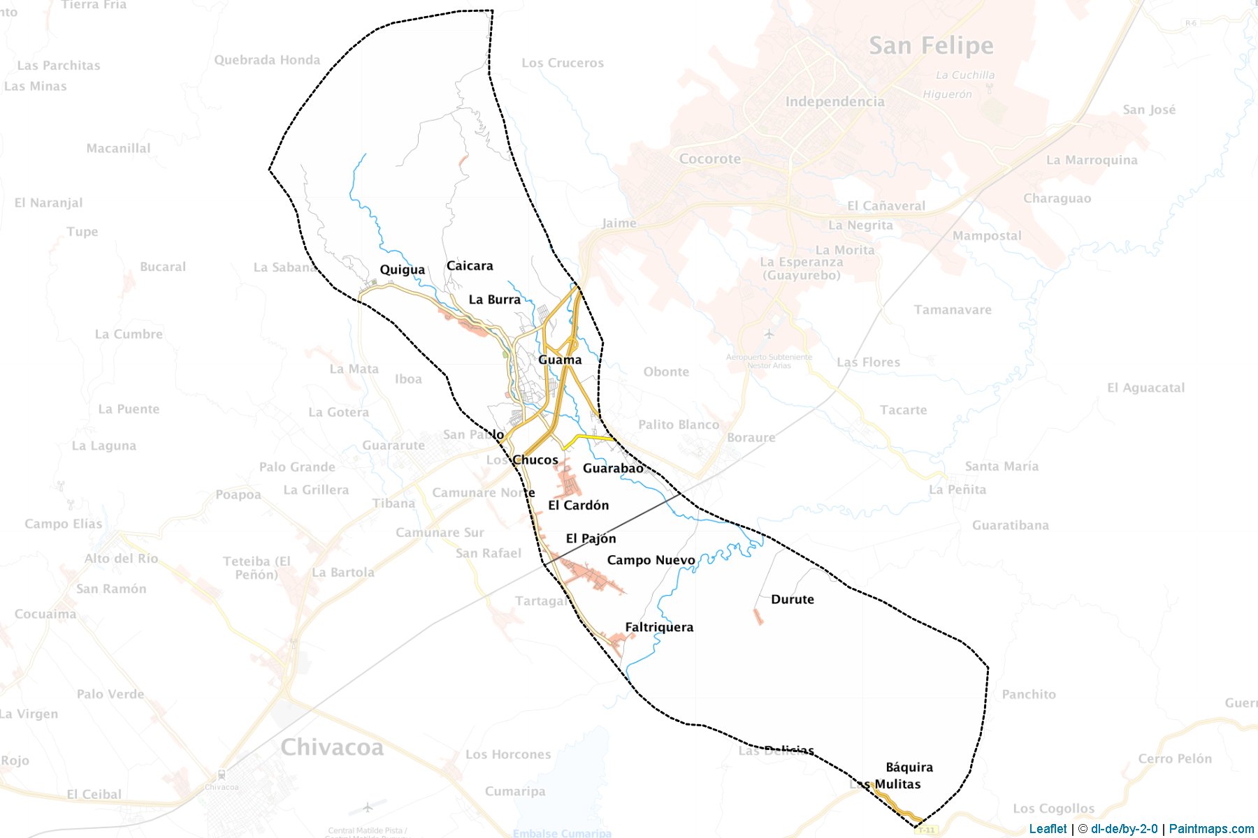 Sucre (Yaracuy) Map Cropping Samples-1