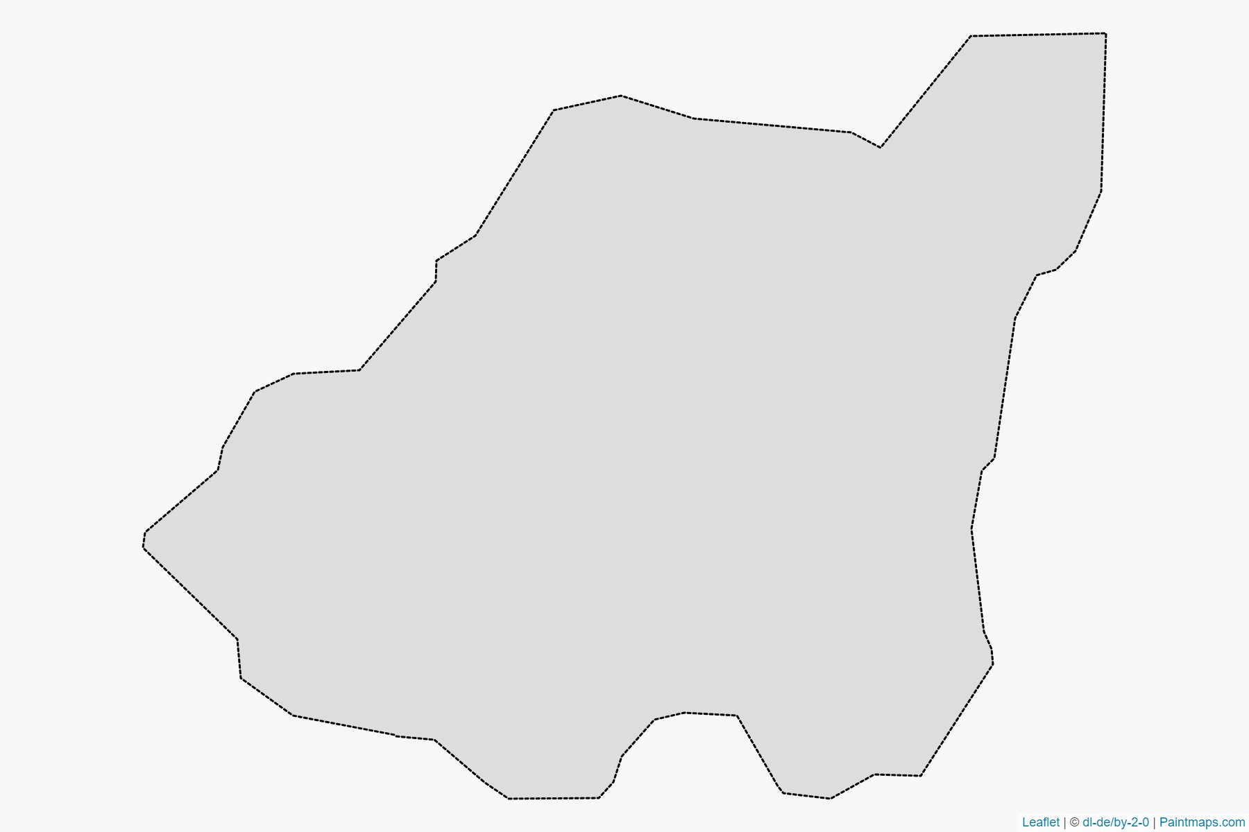 Muestras de recorte de mapas Concepcion Quezaltepeque (Chalatenango)-1