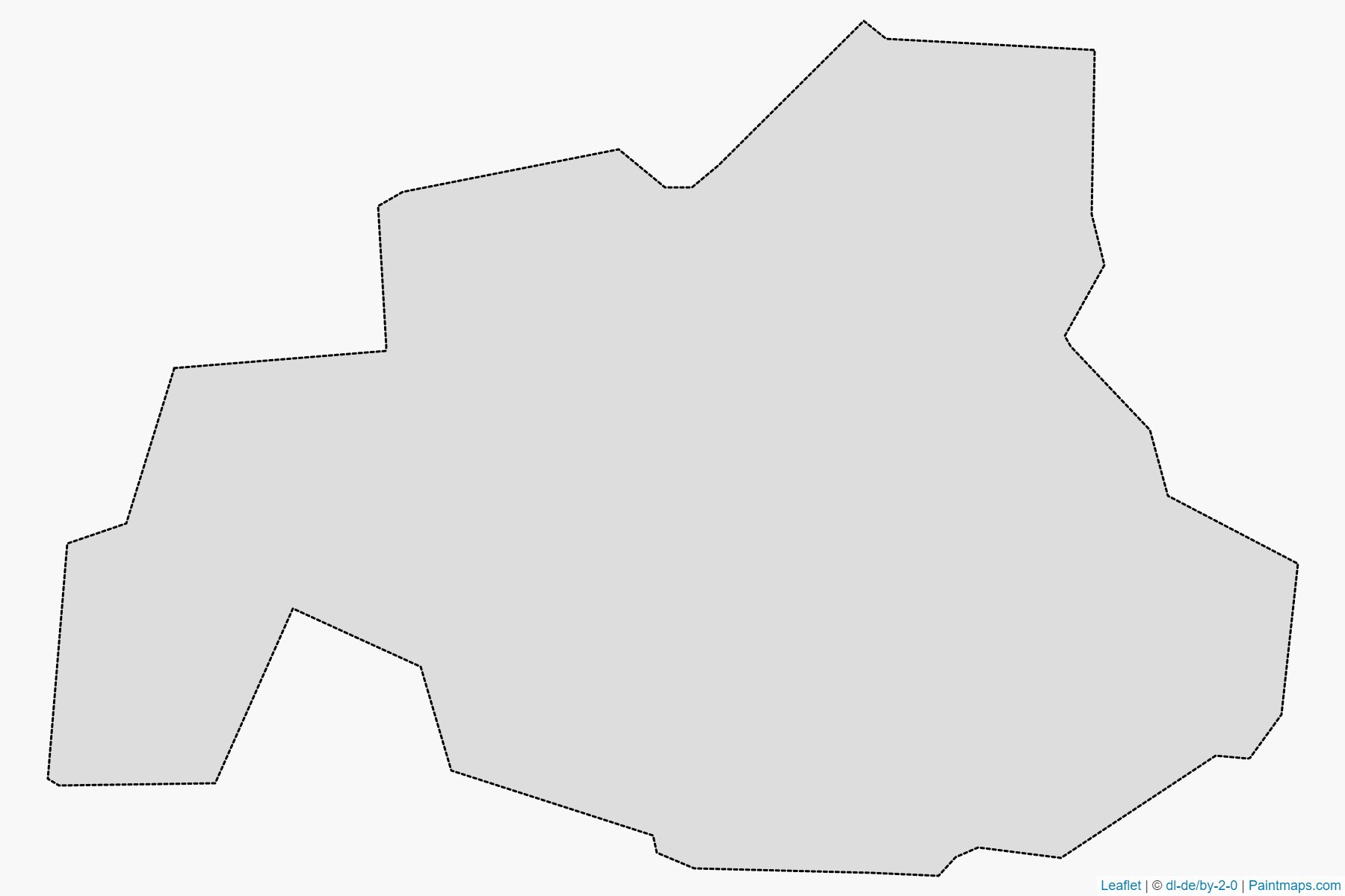 Muestras de recorte de mapas Potonico (Chalatenango)-1