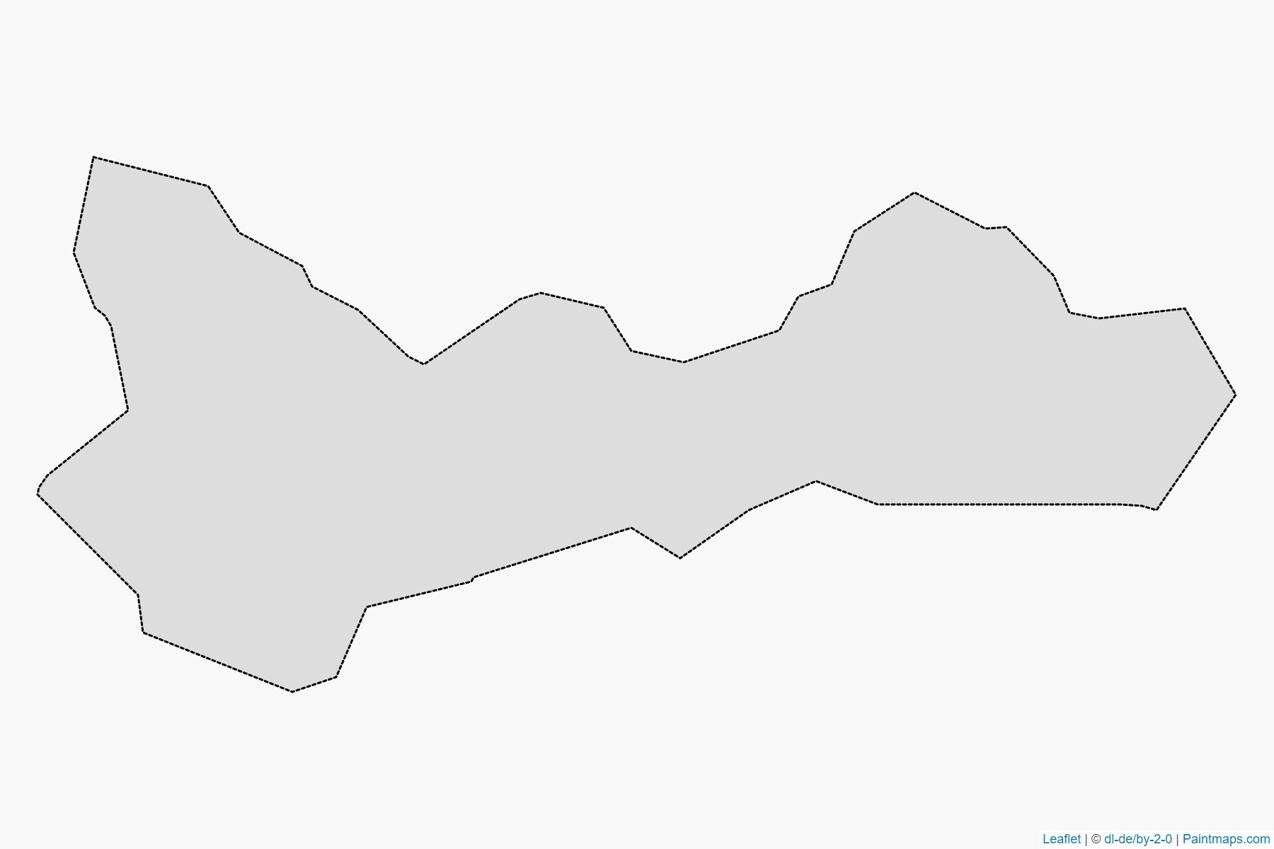 San Rafael Oriente (San Miguel) Map Cropping Samples-1