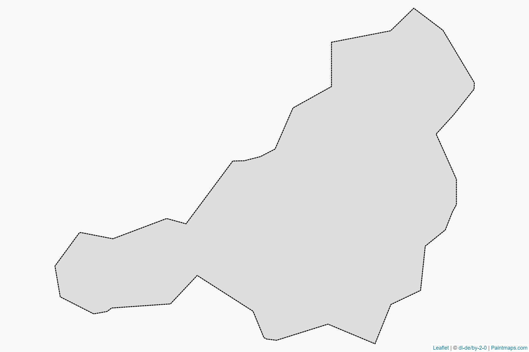 Muestras de recorte de mapas Santiago De Maria (Usulután)-1