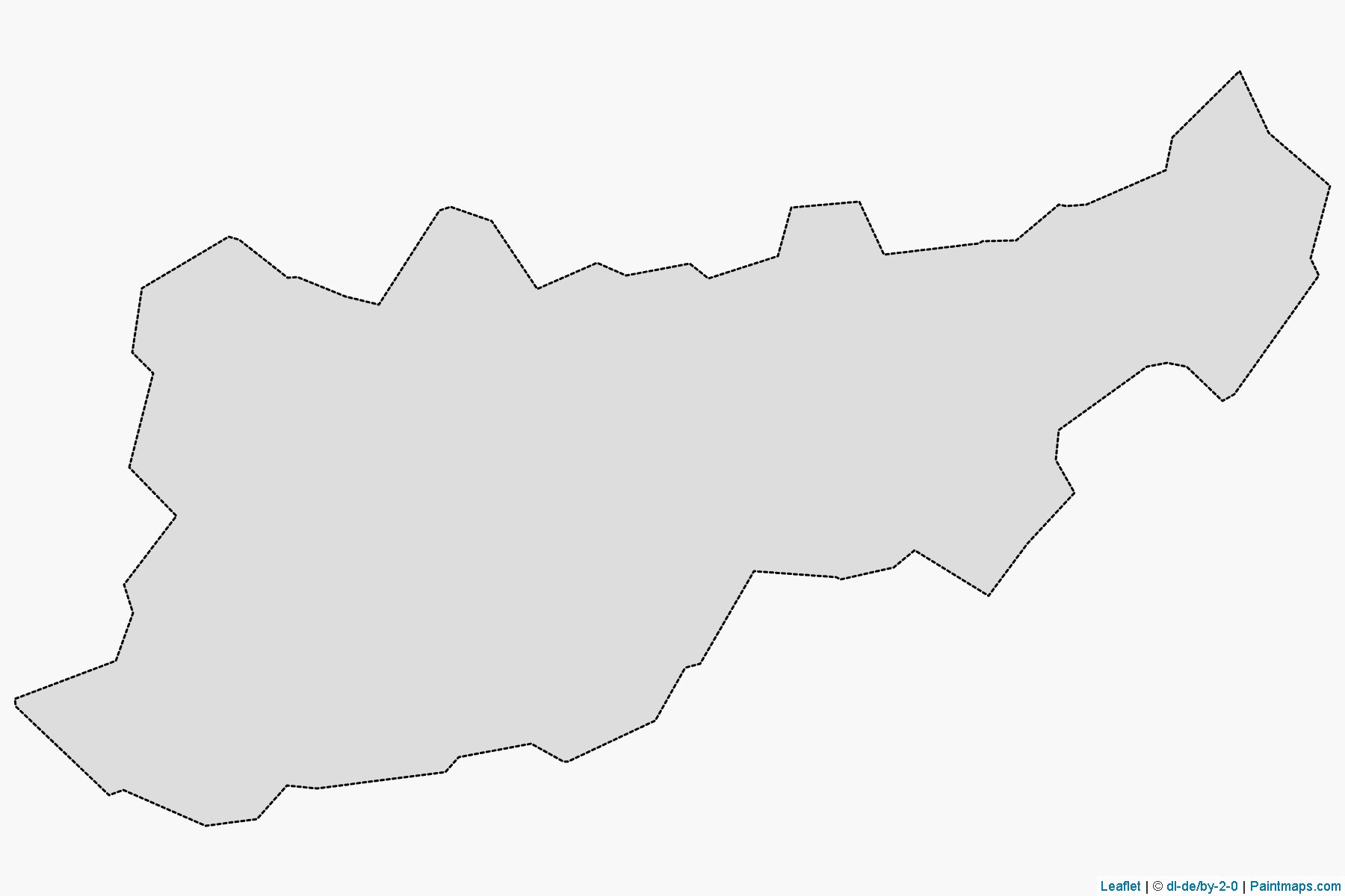 El Jicaro (El Progreso Departmanı) Haritası Örnekleri-1