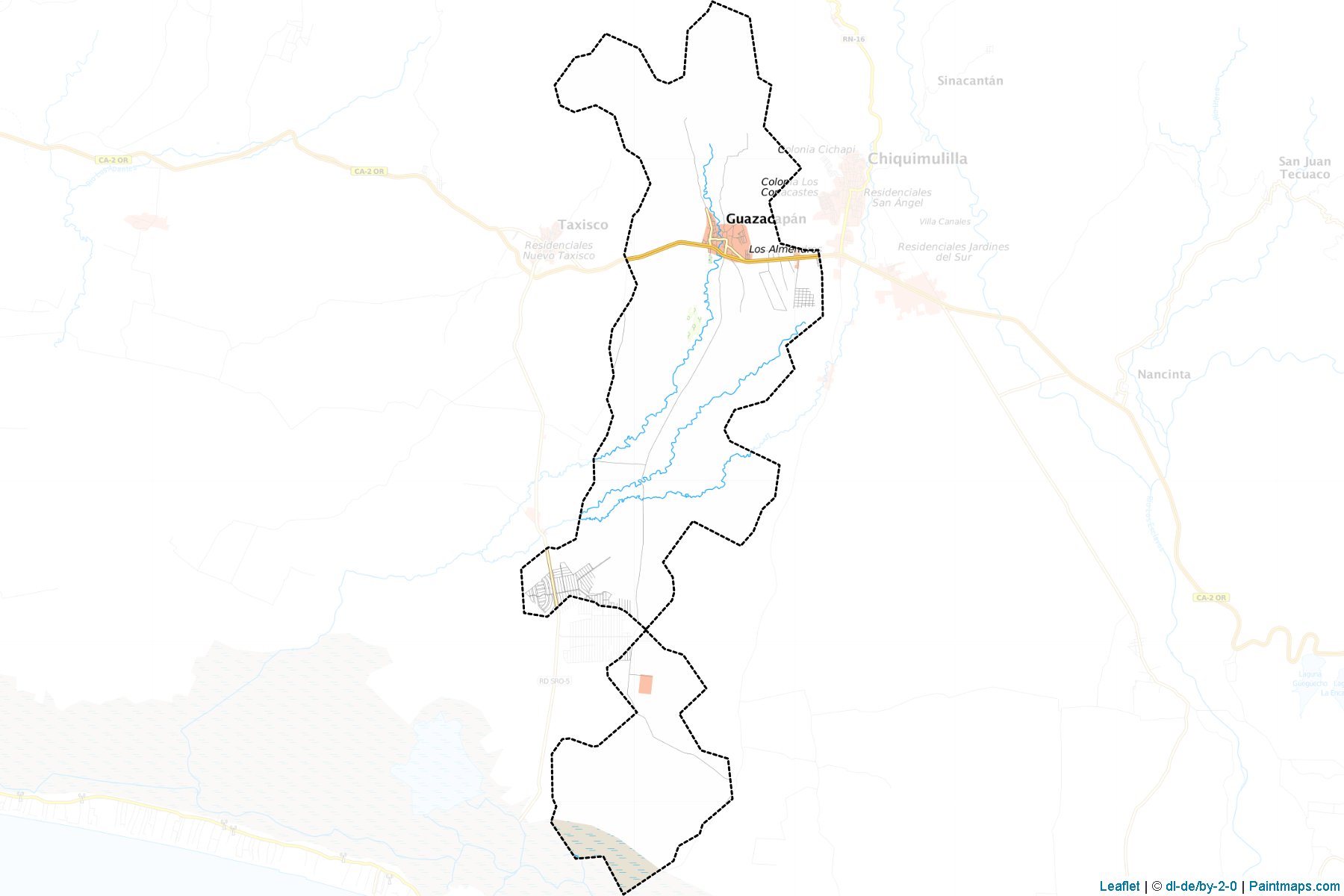 Muestras de recorte de mapas Guazacapan (Santa Rosa)-1