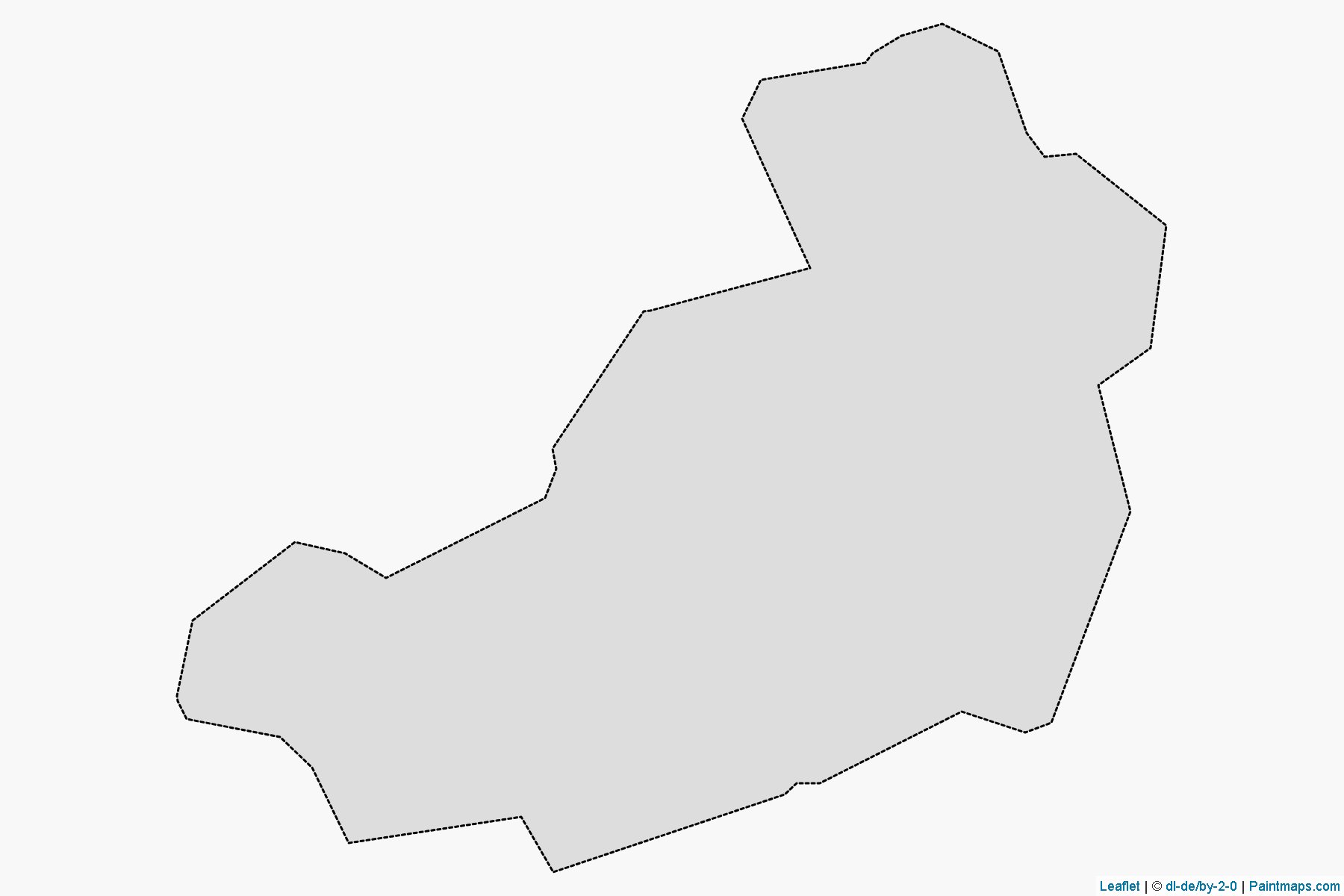 Muestras de recorte de mapas Palestina De Los Altos (Quezaltenango)-1