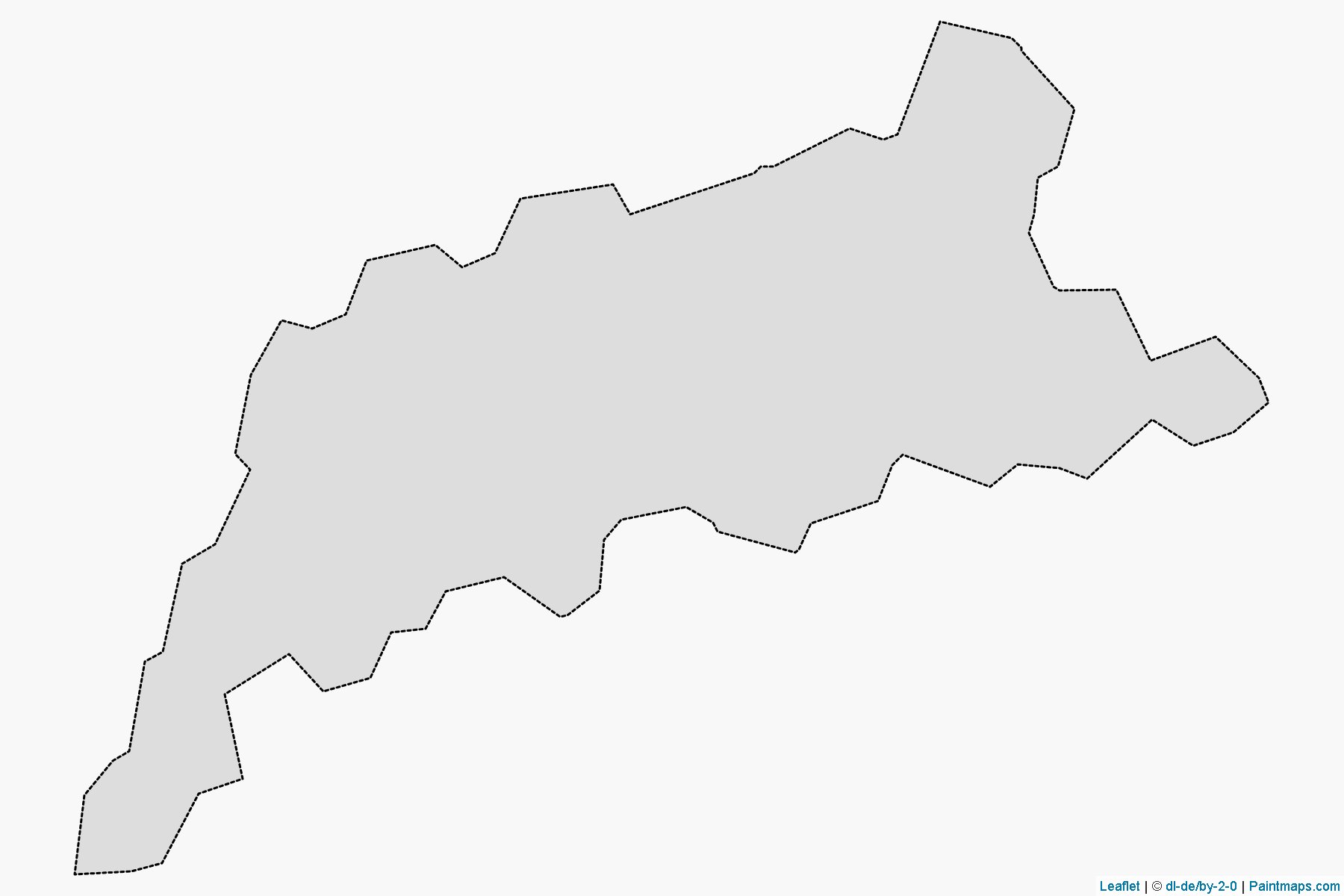 Ostuncalco (Quezaltenango) Map Cropping Samples-1