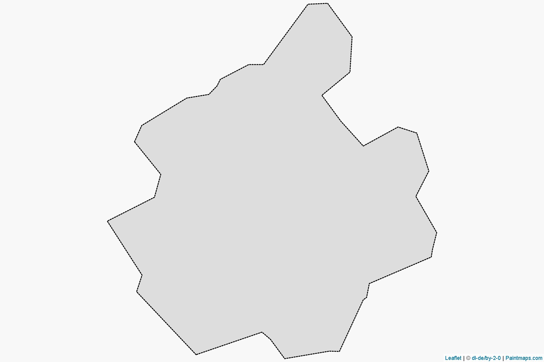 Muestras de recorte de mapas San Rafael Pie De La Cuesta (San Marcos)-1