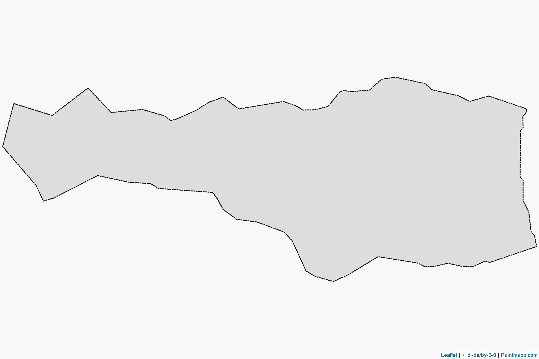 Abucay (Bataan) Map Cropping Samples-1