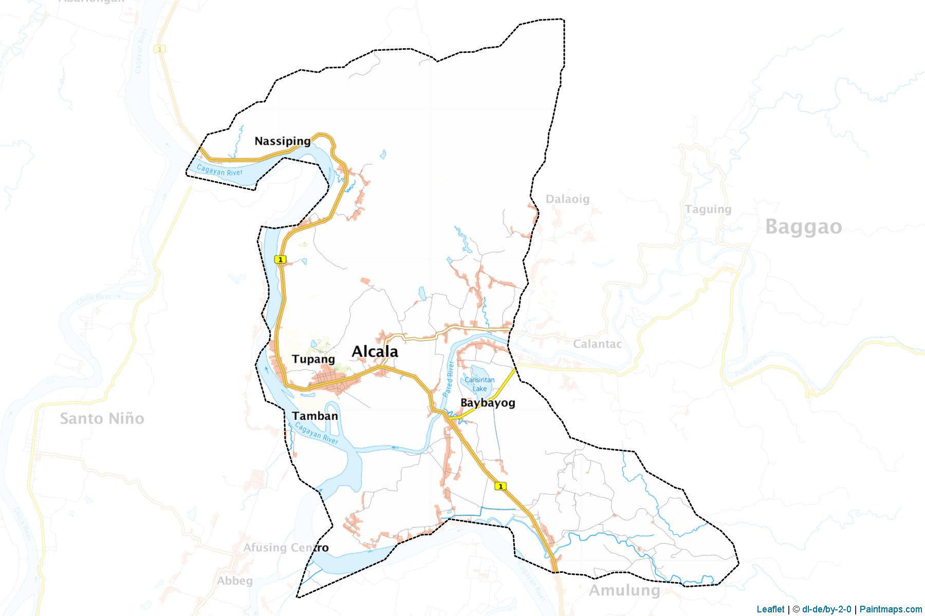 Alcala (Cagayan) Map Cropping Samples-1