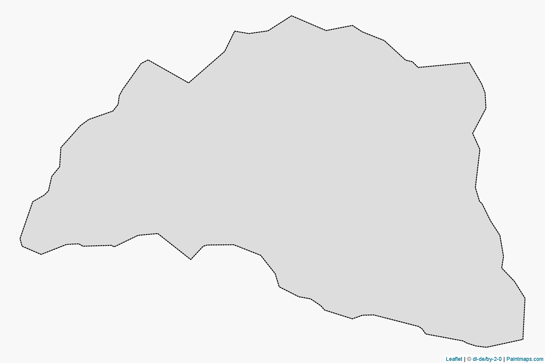 Alegria (Surigao del Norte) Map Cropping Samples-1