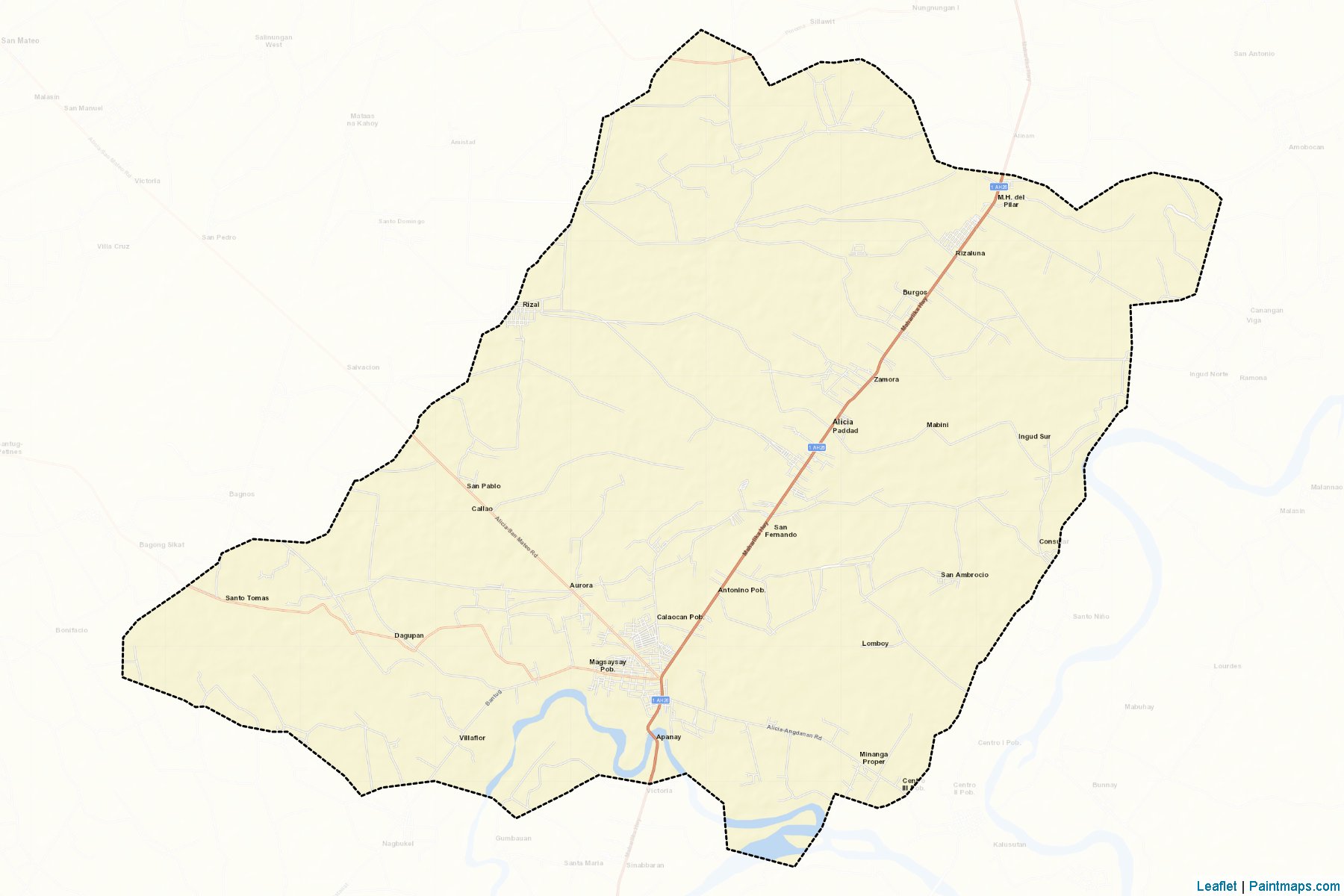 Muestras de recorte de mapas Alicia (Isabela)-2