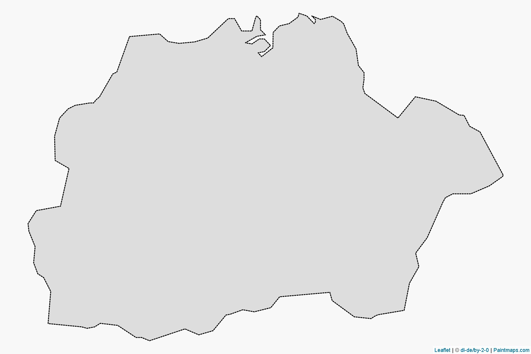 Muestras de recorte de mapas Altavas (Aklan)-1