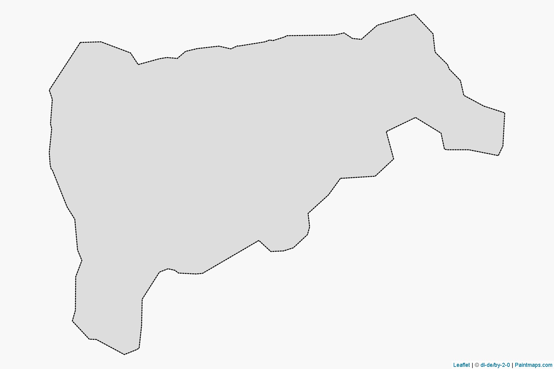 Kutup ışıkları (Isabela) Haritası Örnekleri-1