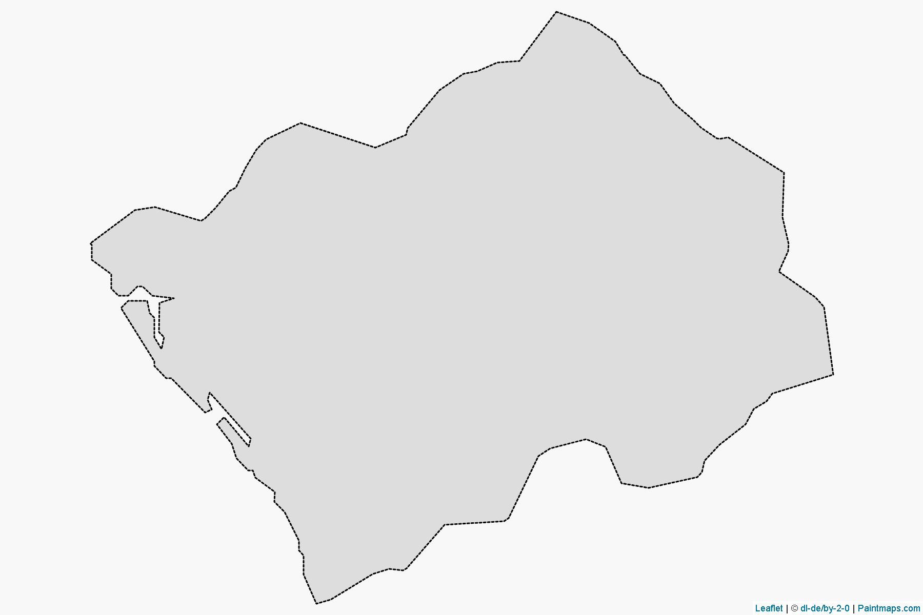 Balabagan (Lanao del Sur) Map Cropping Samples-1