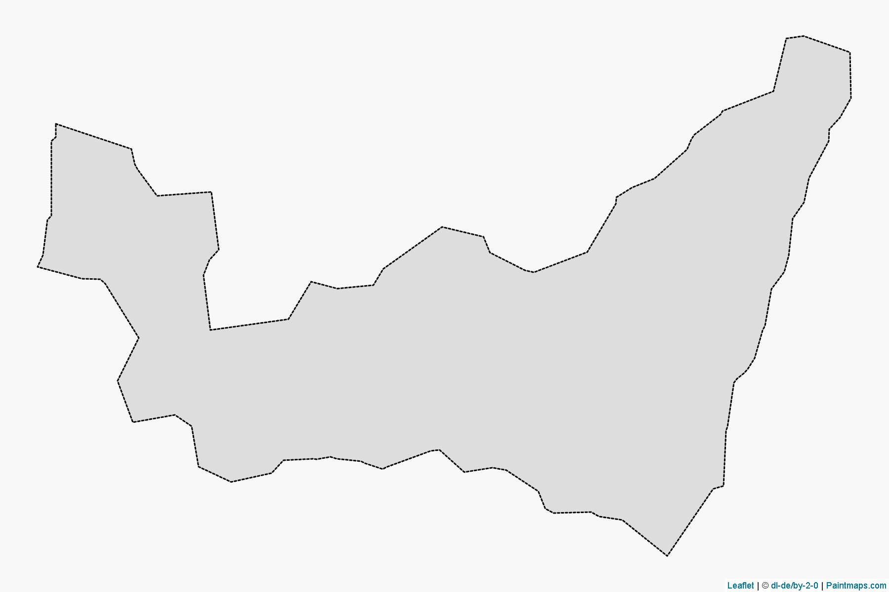 Muestras de recorte de mapas Bantay (Ilocos Sur)-1