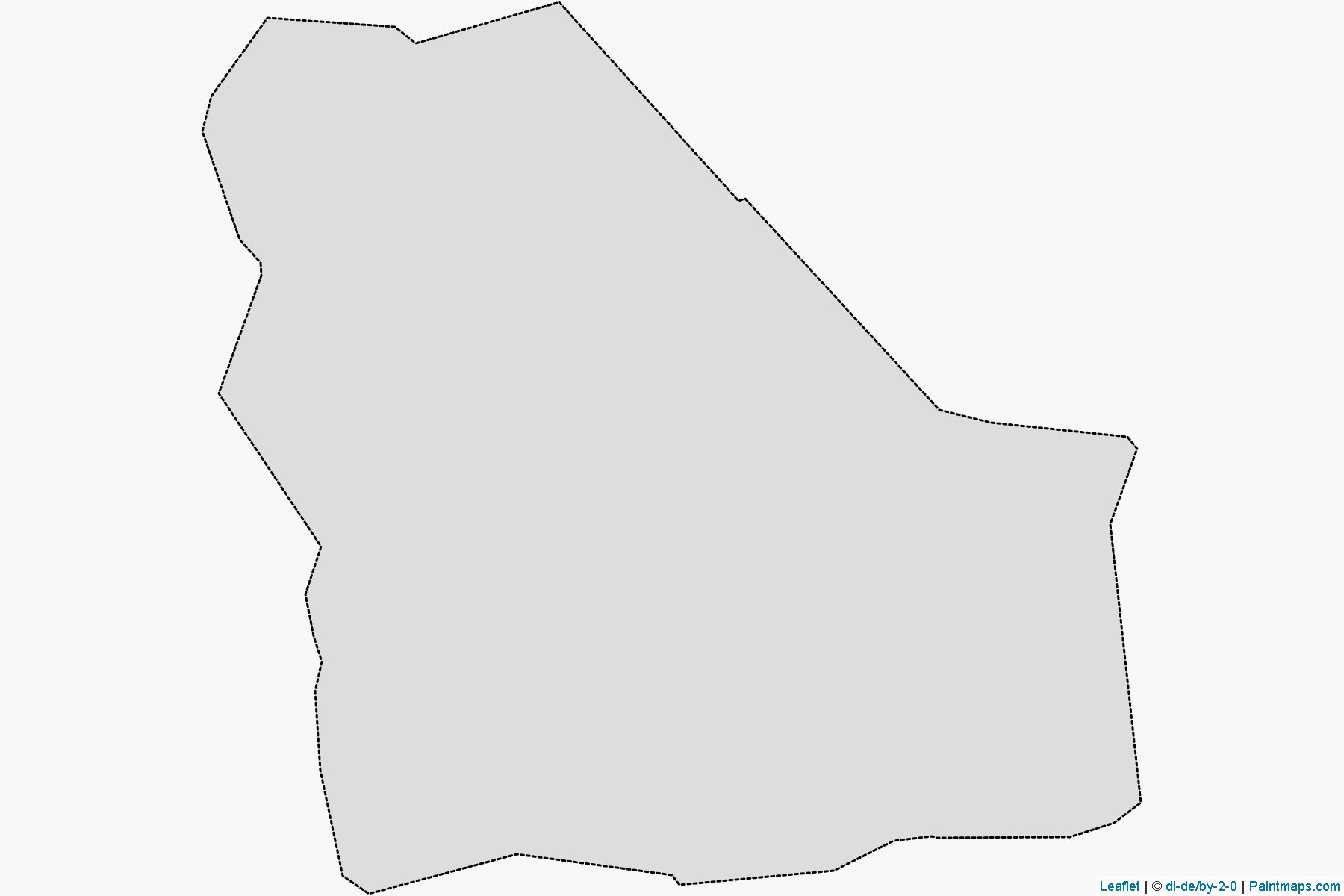 Muestras de recorte de mapas Basista (Pangasinan)-1