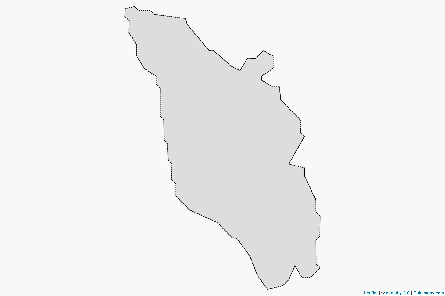 Biri (Northern Samar) Map Cropping Samples-1