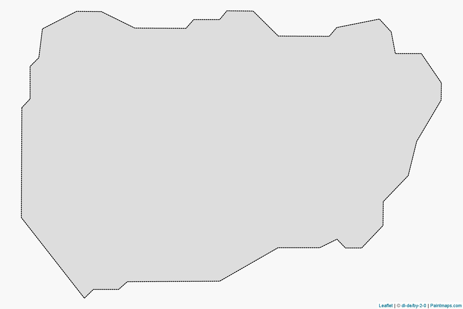 Bongao (Tawitawi) Map Cropping Samples-1