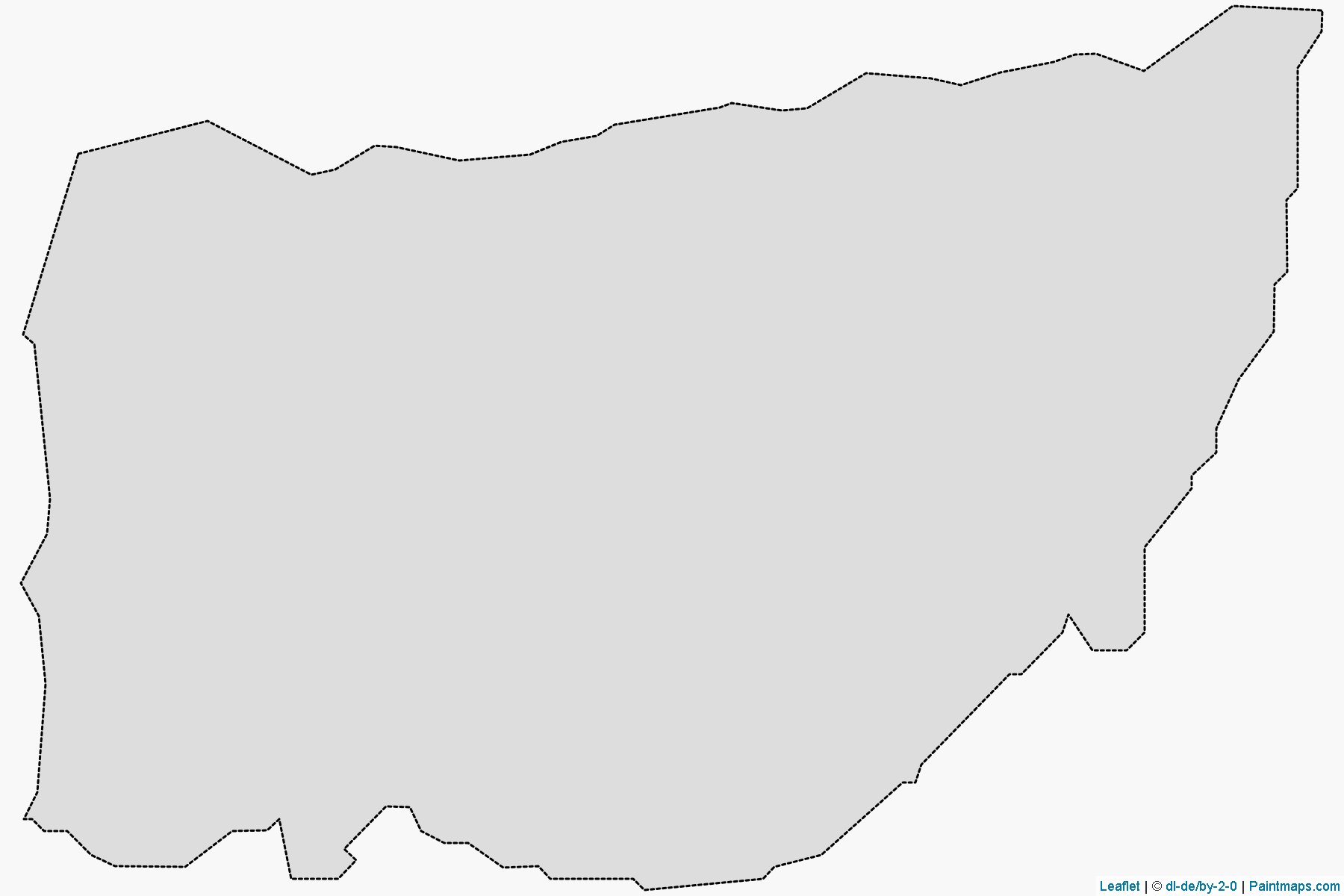 Cabucgayan (Biliran) Map Cropping Samples-1