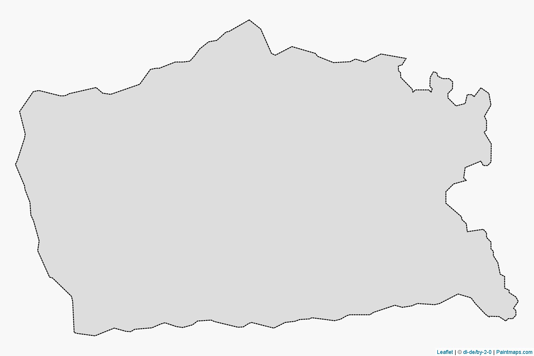 Cagwait (Surigao del Sur) Map Cropping Samples-1