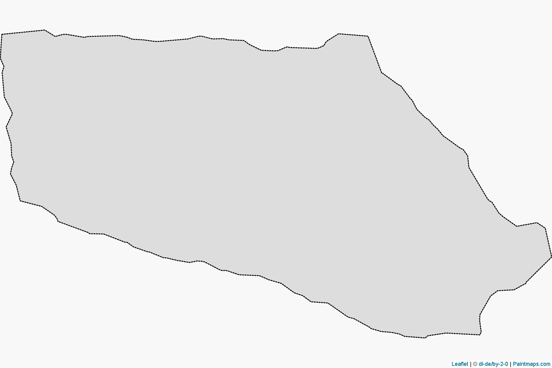 Muestras de recorte de mapas Catubig (Northern Samar)-1