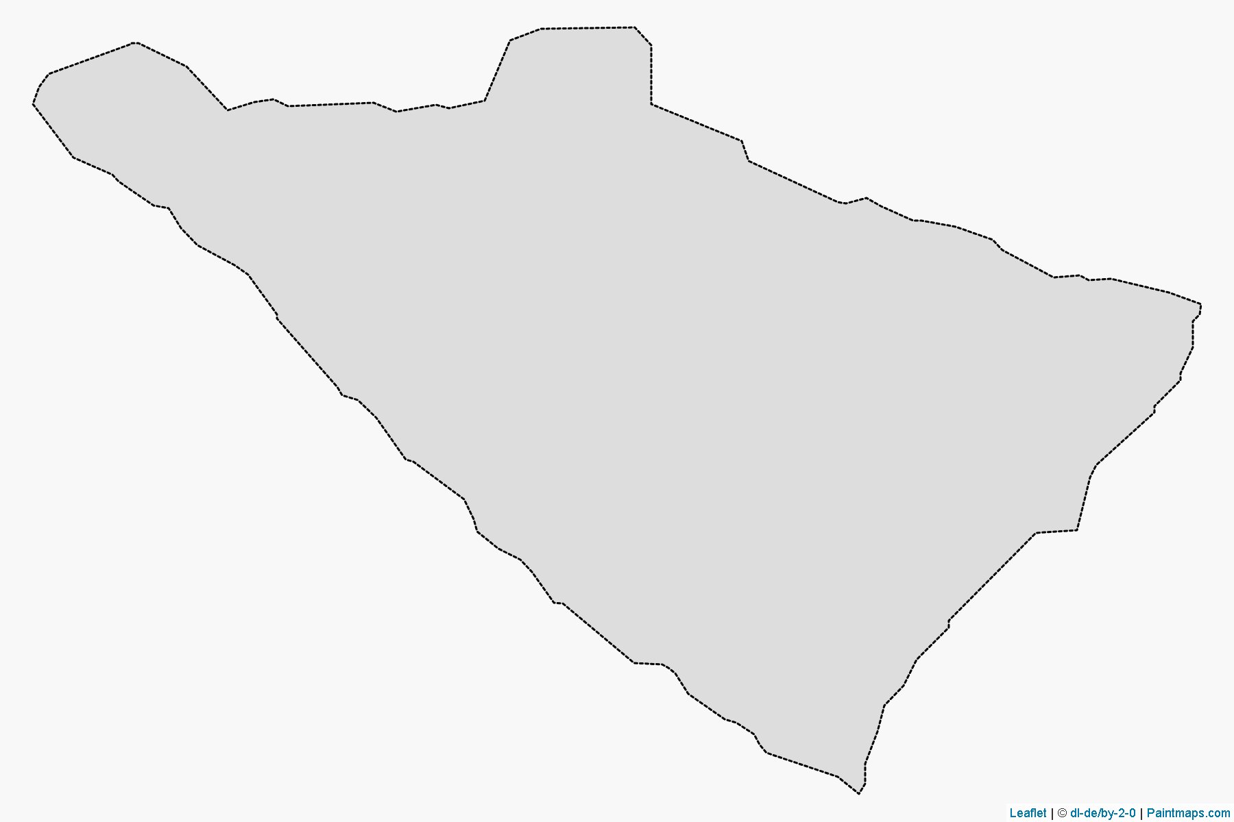 Dauin (Negros Oriental) Map Cropping Samples-1